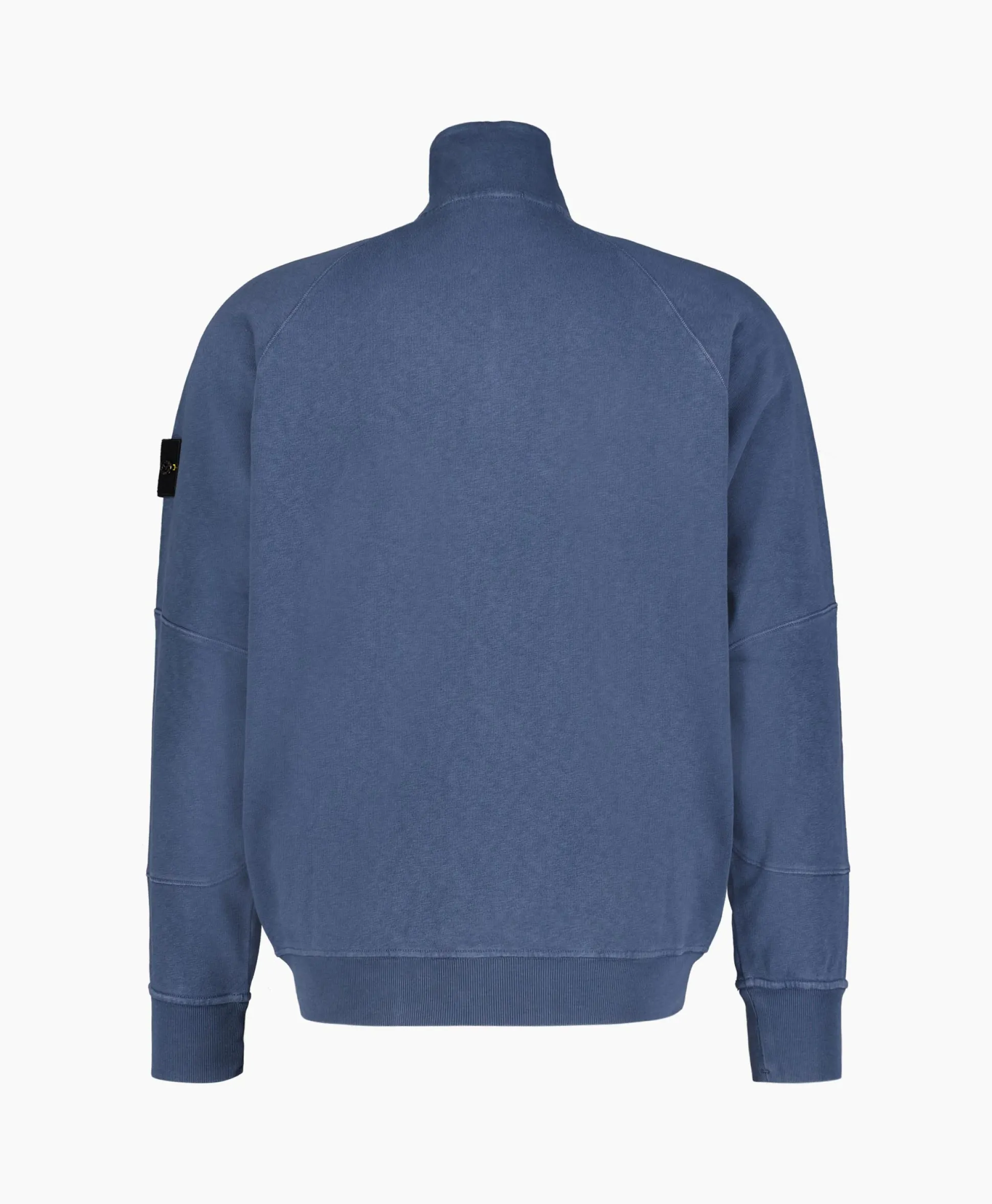 Stone Island Vest 65960 Donker Blauw