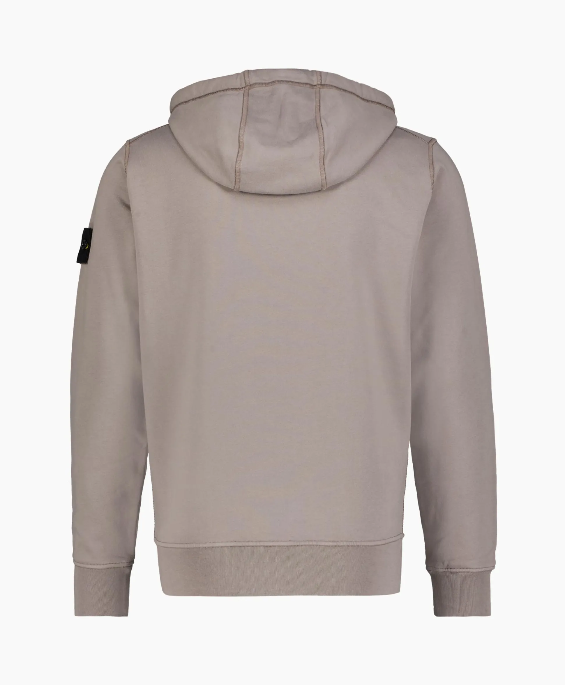 Stone Island Vest 64251 Grijs