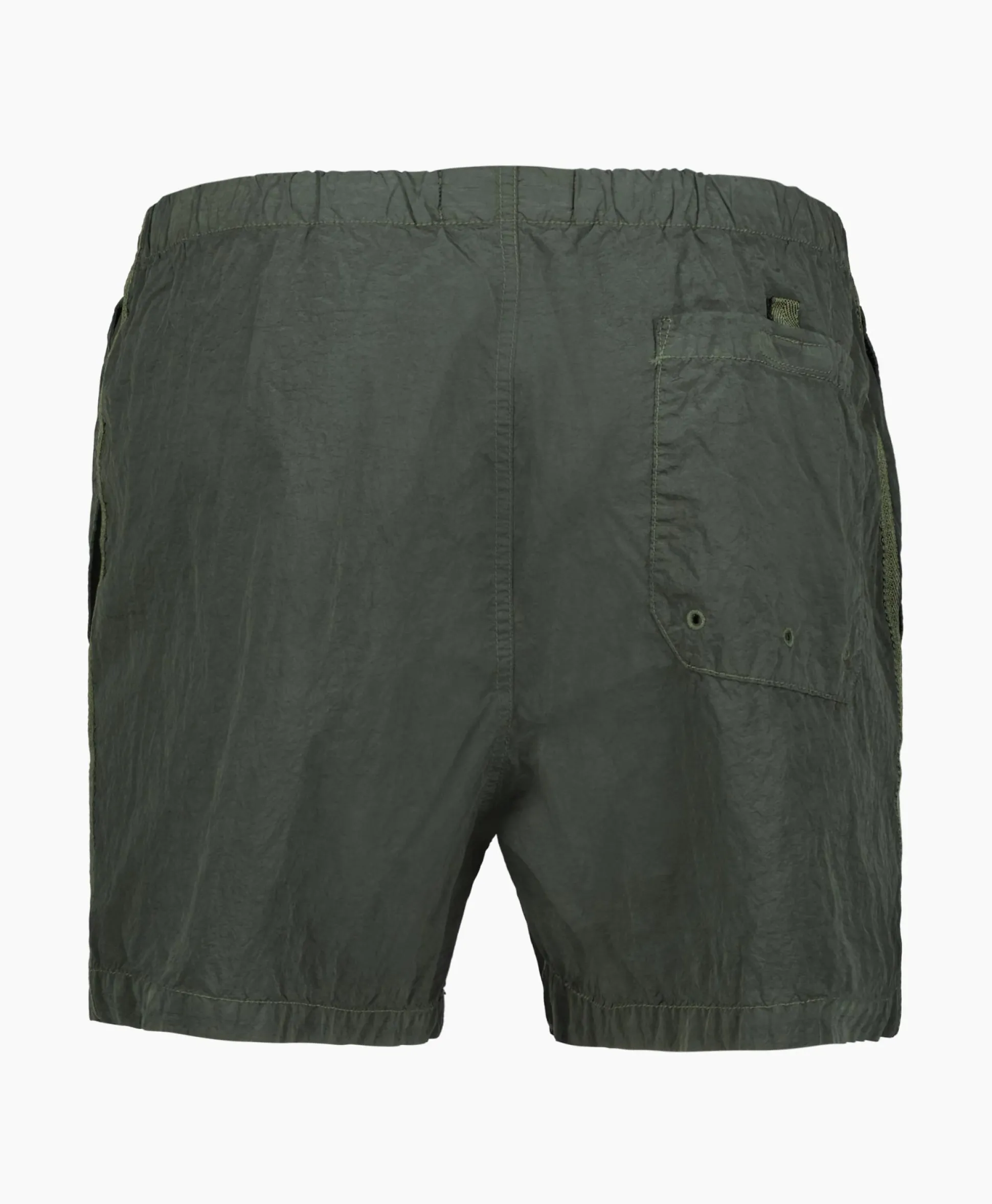 Stone Island Zwembroek B0643 Bruin