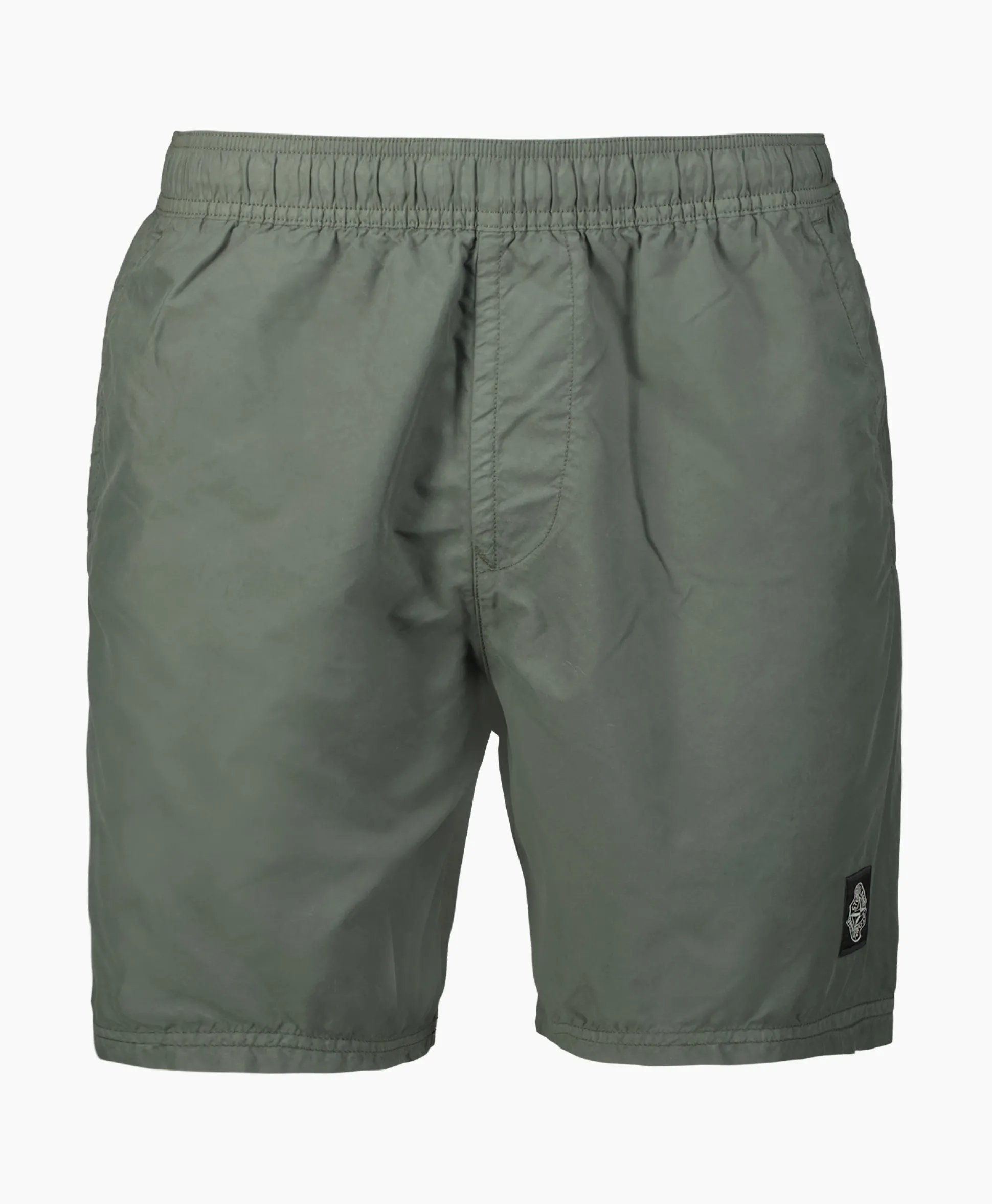 Stone Island Zwembroek B0946 Bruin