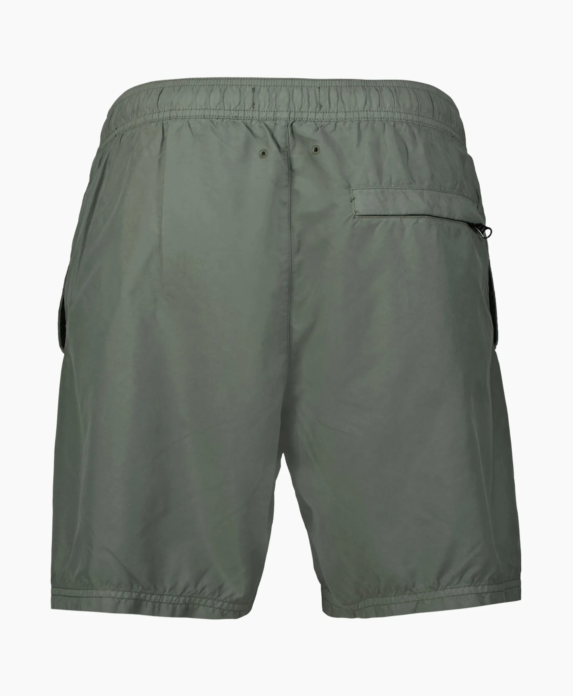 Stone Island Zwembroek B0946 Bruin