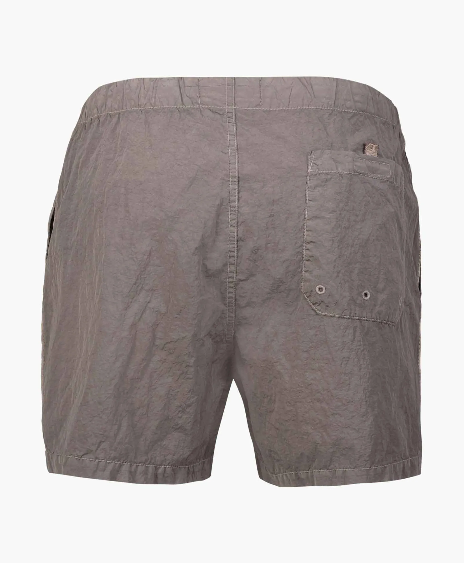 Stone Island Zwembroek B0643 Grijs