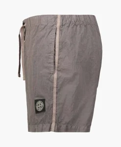 Stone Island Zwembroek B0643 Grijs