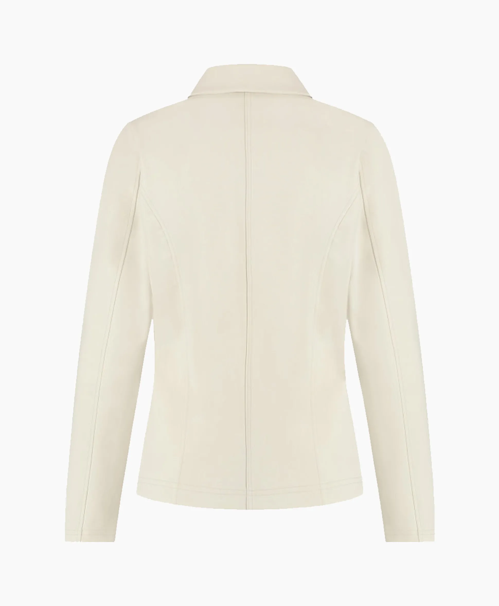 Studio Anneloes Blazer Bright Bonded Off White