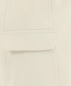 Studio Anneloes Blazer Bright Bonded Off White