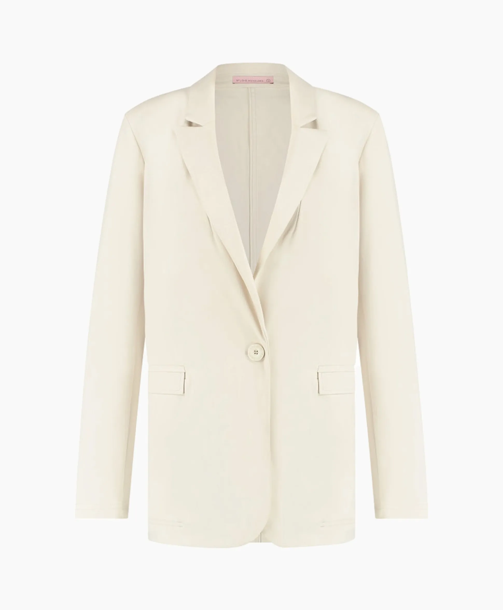 Studio Anneloes Blazer Fran Off White