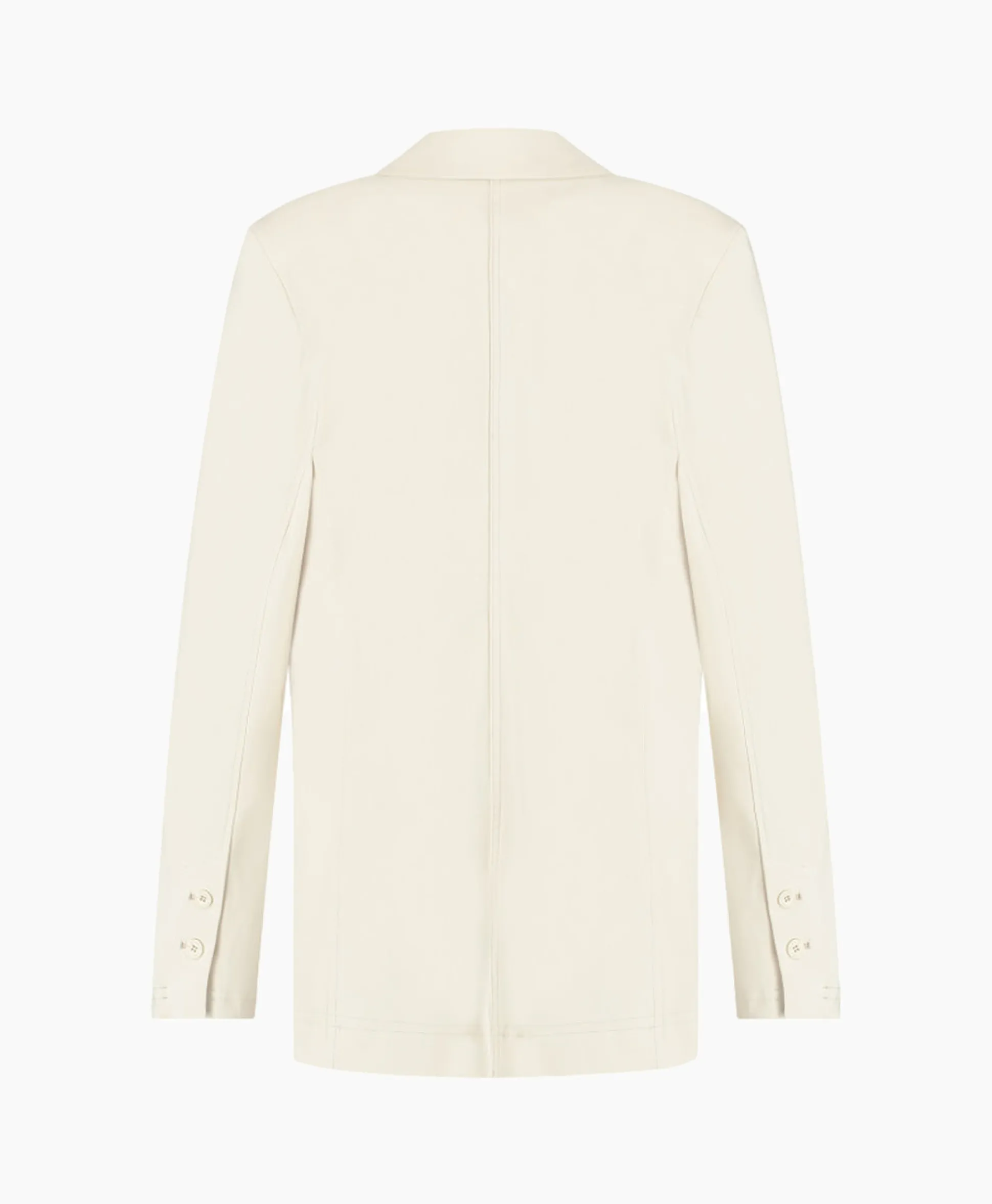Studio Anneloes Blazer Fran Off White