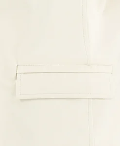 Studio Anneloes Blazer Fran Off White