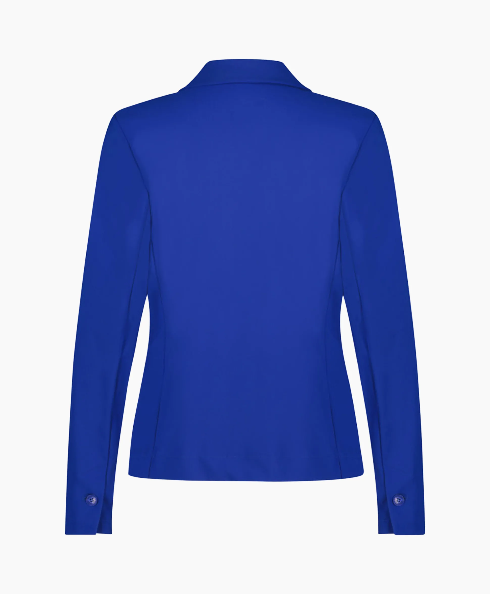 Studio Anneloes Blazer Imari Bonded Blauw