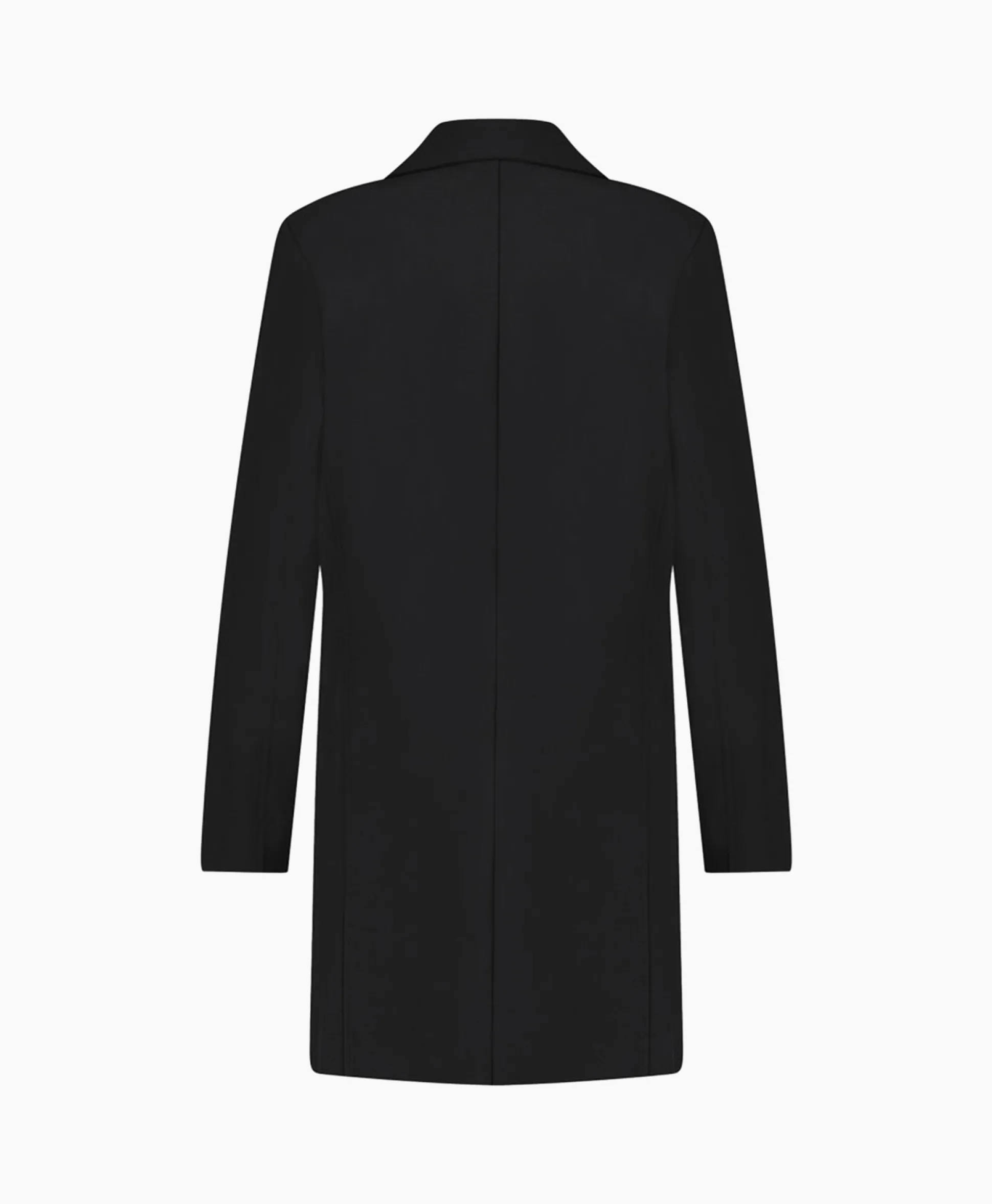 Studio Anneloes Blazer Jazzy Bonded Zwart