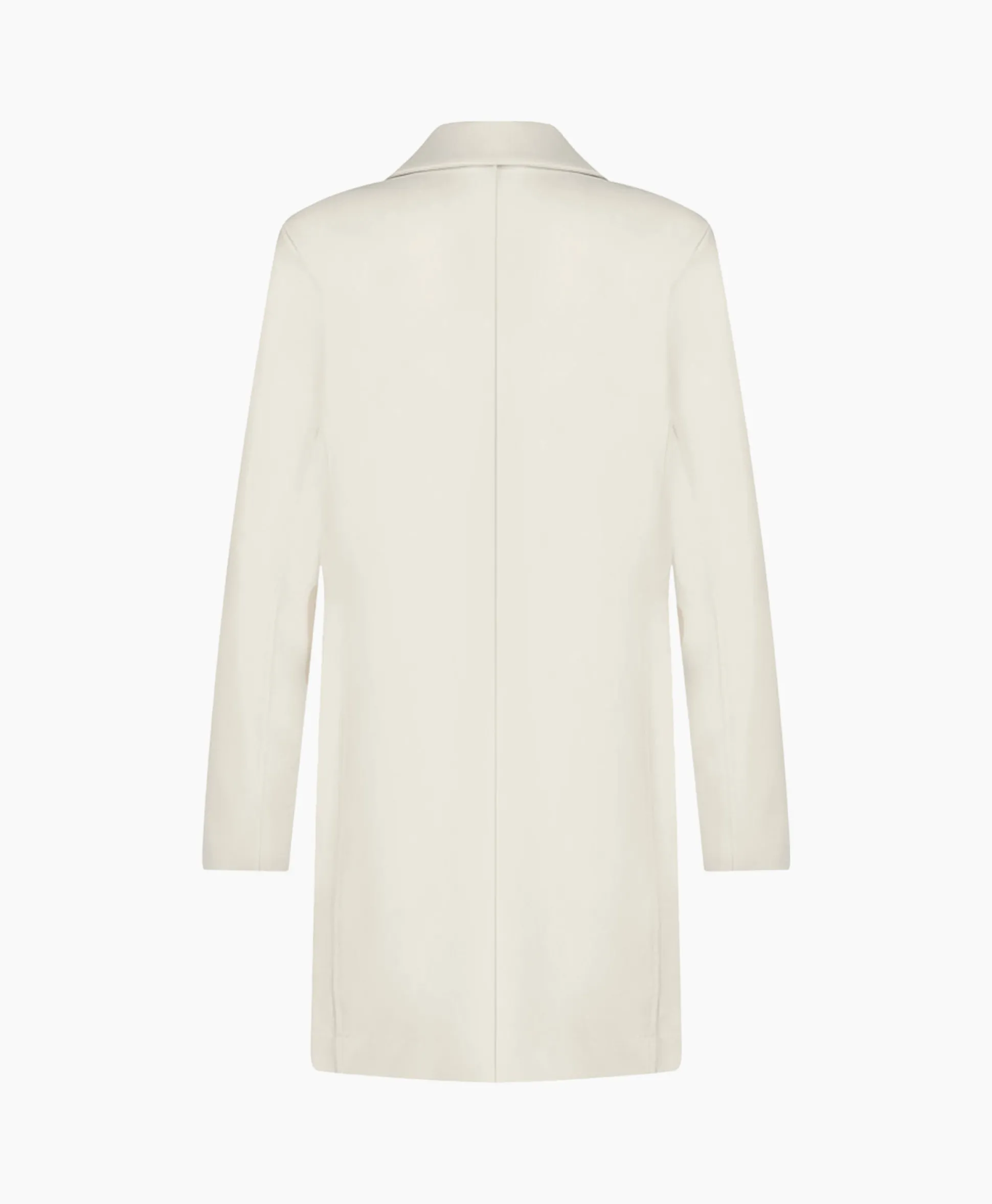 Studio Anneloes Blazer Jazzy Bonded Off White