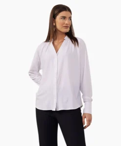 Studio Anneloes Blouse Maxim Wit