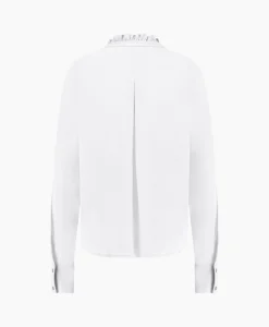 Studio Anneloes Blouse Maxim Wit
