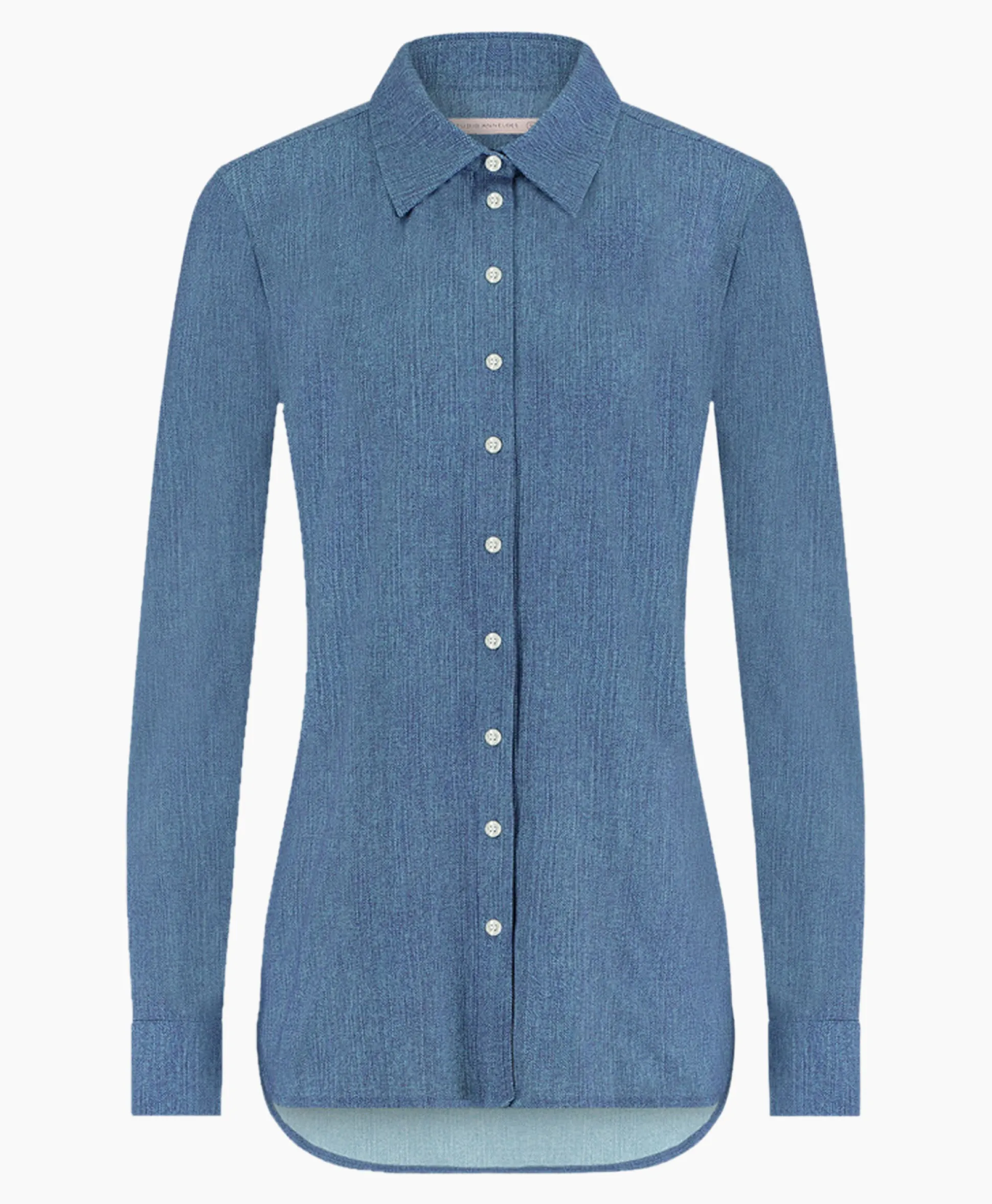 Studio Anneloes Blouse Poppy Jeans