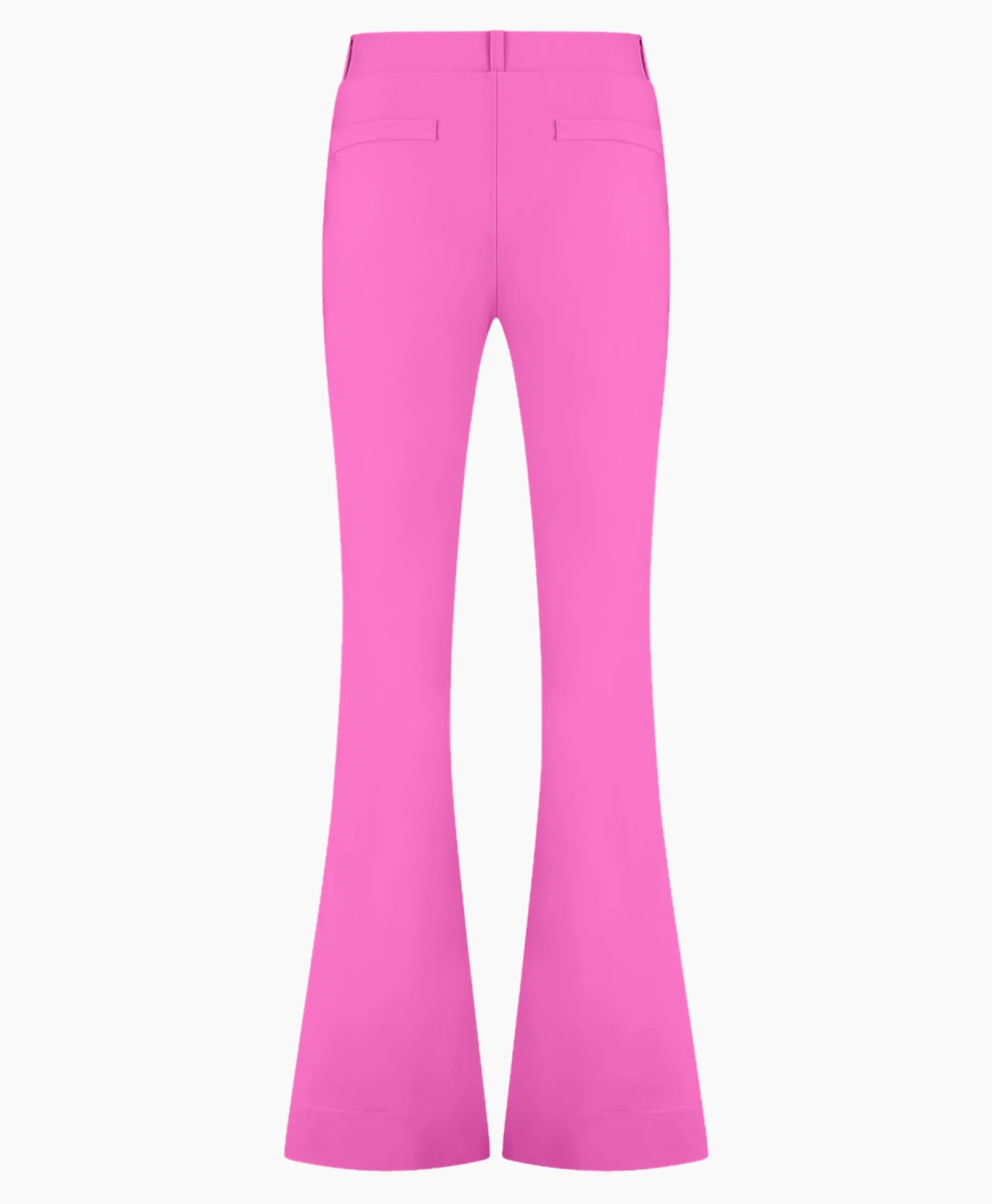 Studio Anneloes Broek Flair Bonded Trousers Lila