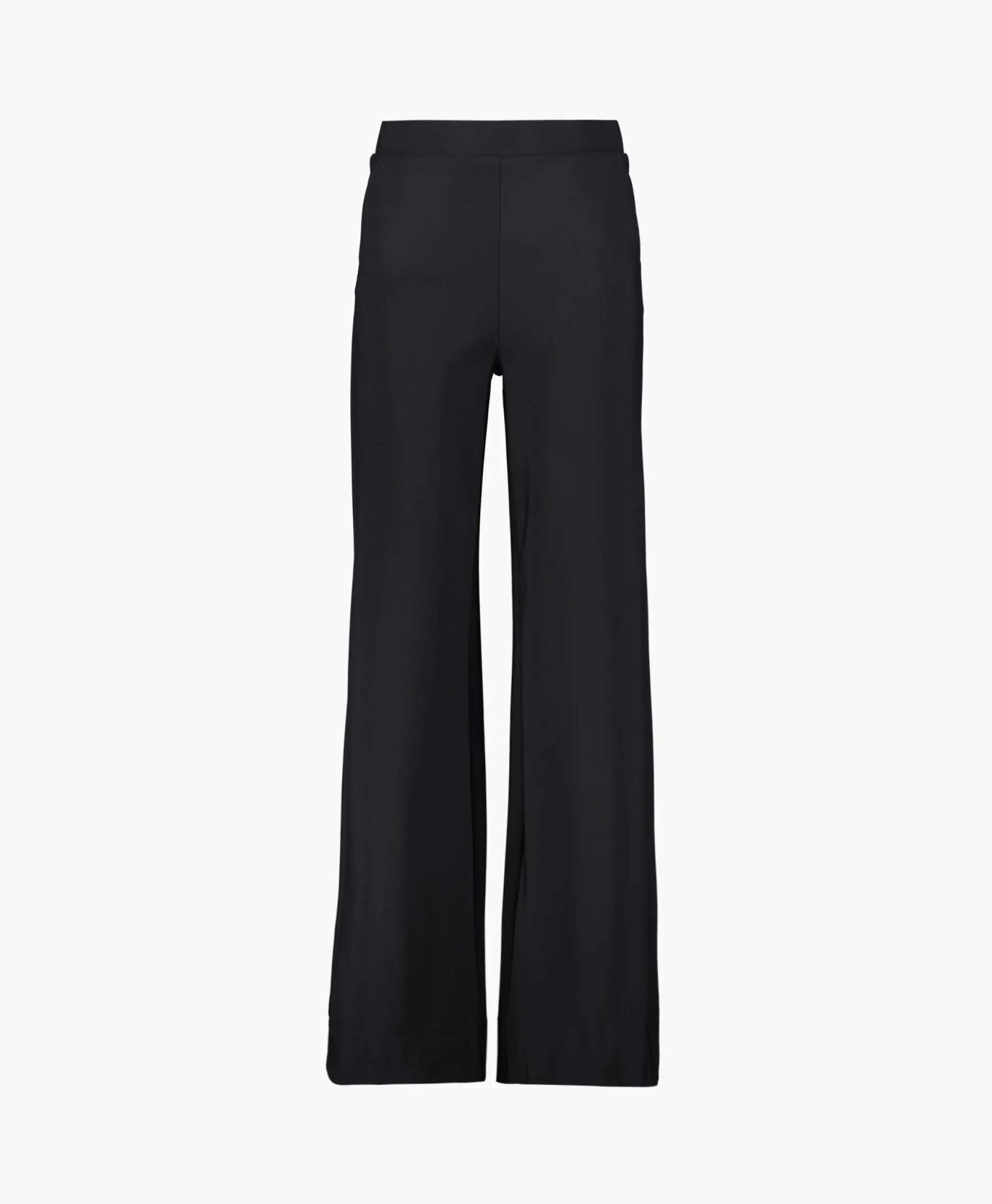 Studio Anneloes Broek Lexie Bonded Zwart