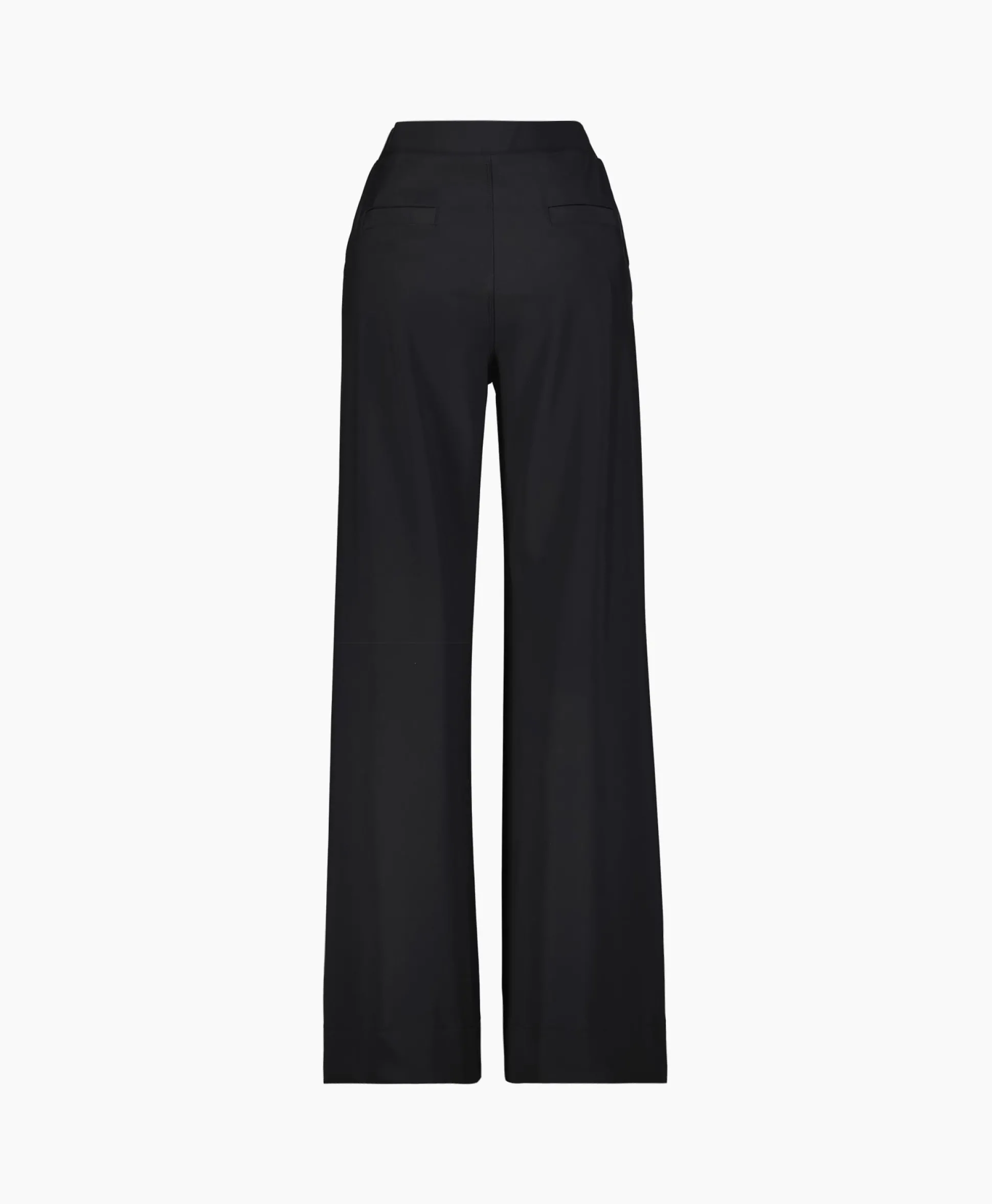 Studio Anneloes Broek Lexie Bonded Zwart