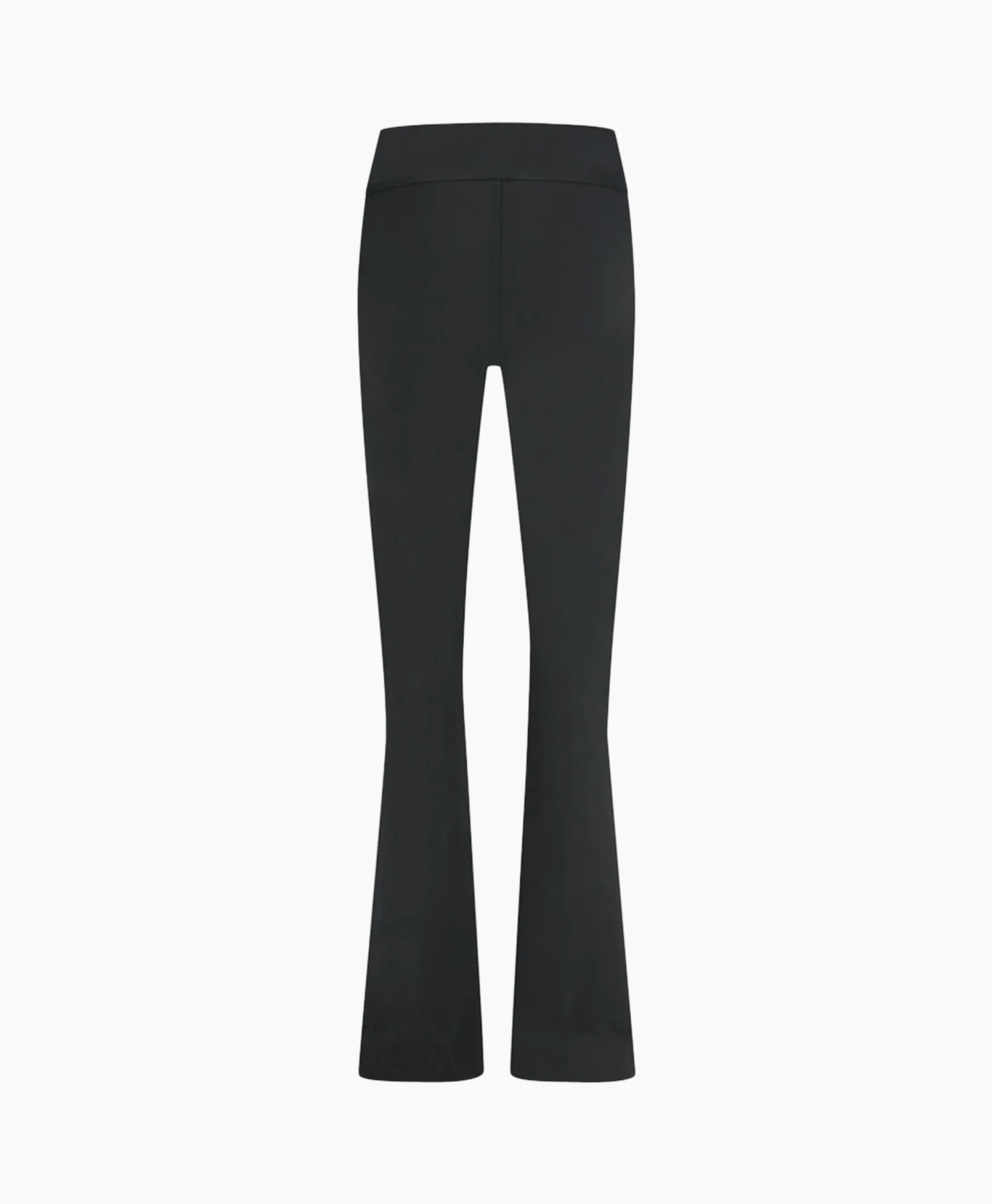 Studio Anneloes Broek Sa Sport Flair Trousers Zwart Dessin