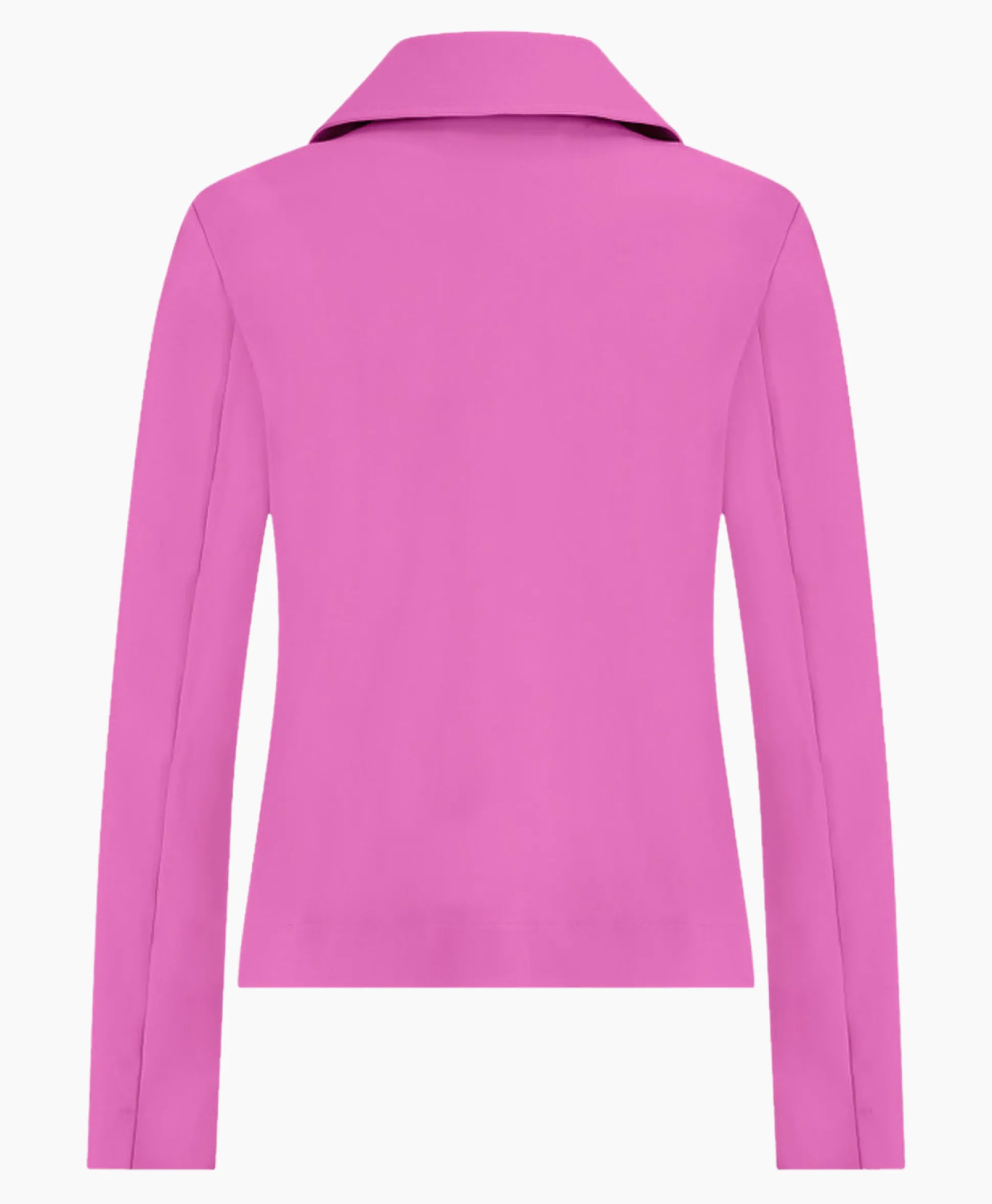 Studio Anneloes Jack Claire Bonded Jacket Lila