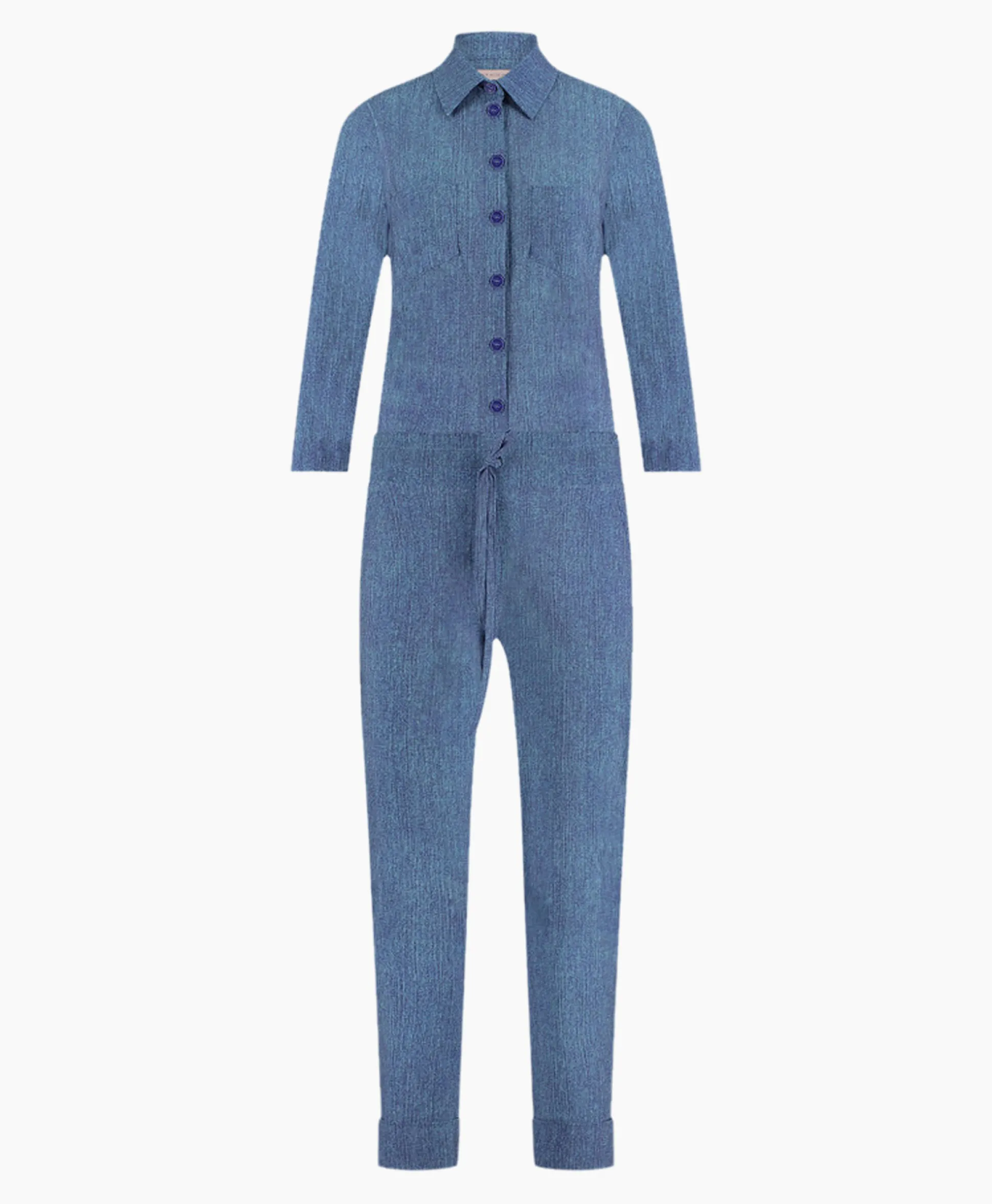 Studio Anneloes Jumpsuit Annaly Jeans