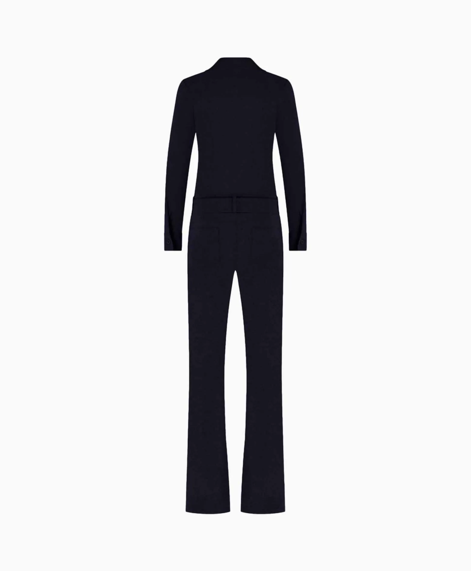 Studio Anneloes Jumpsuit Angel Ls Donker Blauw