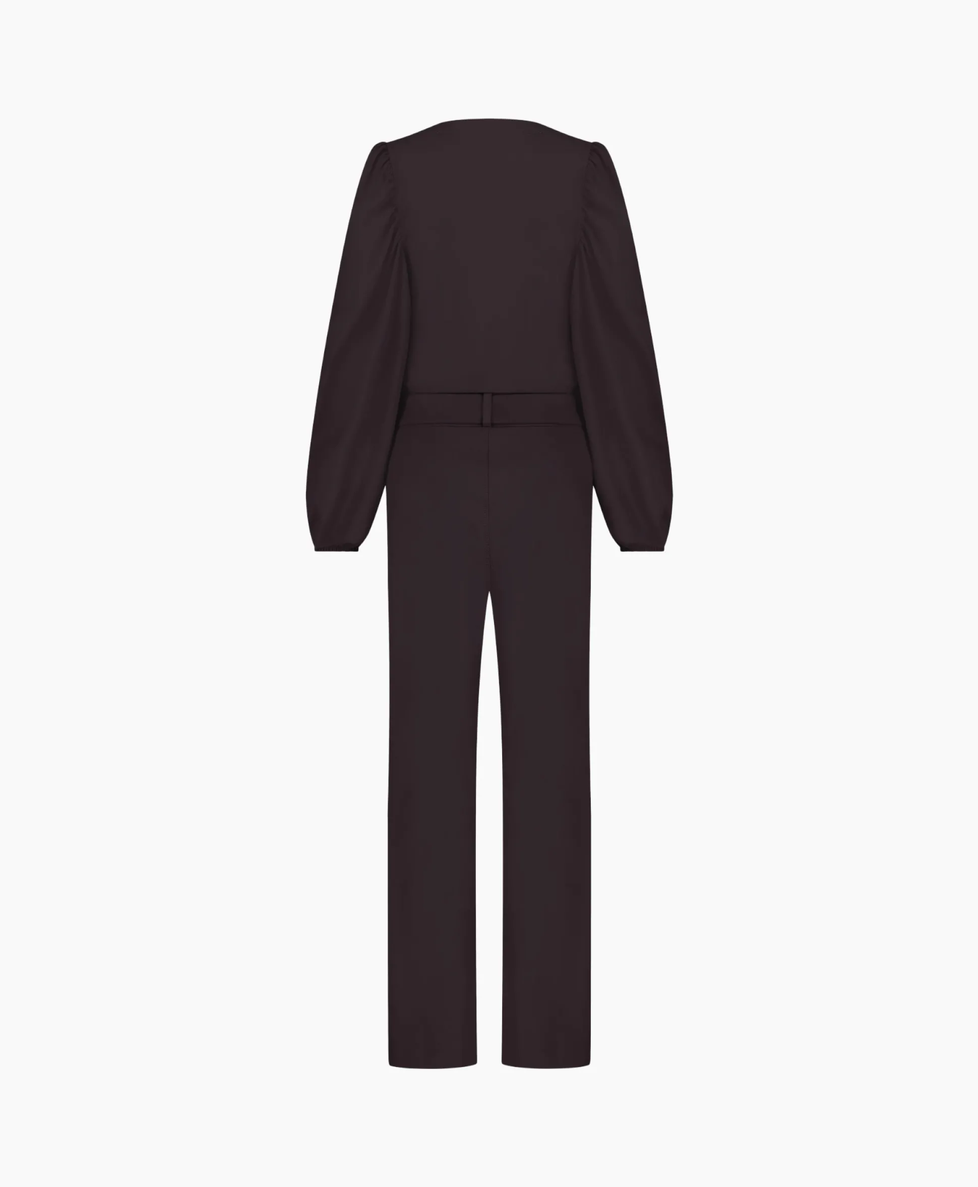 Studio Anneloes Jumpsuit Cherie Bruin