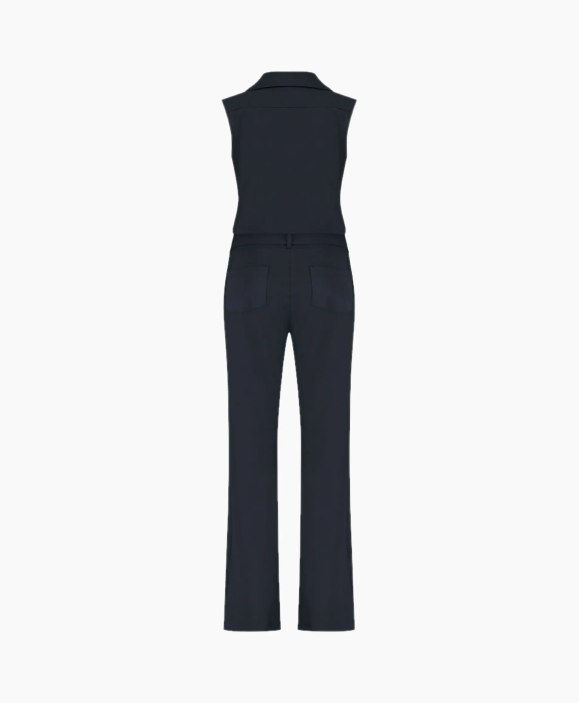 Studio Anneloes Jumpsuit Angel Sls Donker Blauw