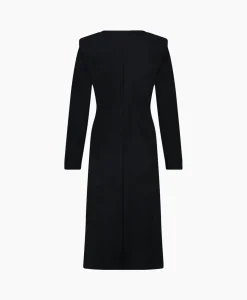 Studio Anneloes Jurk Tammy Dress Zwart