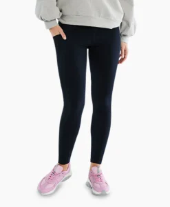 Studio Anneloes Legging Sa Sport Zwart Dessin