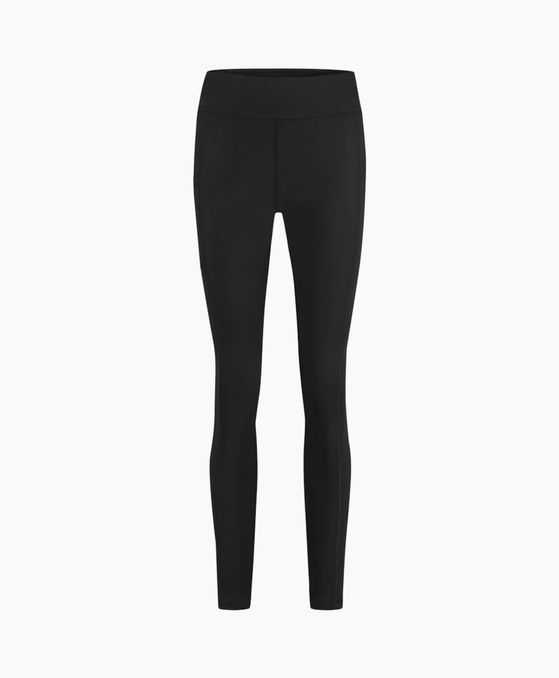 Studio Anneloes Legging Sa Sport Zwart Dessin