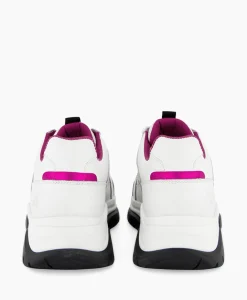 Studio Anneloes Pump Sneakers Sa Active Wit