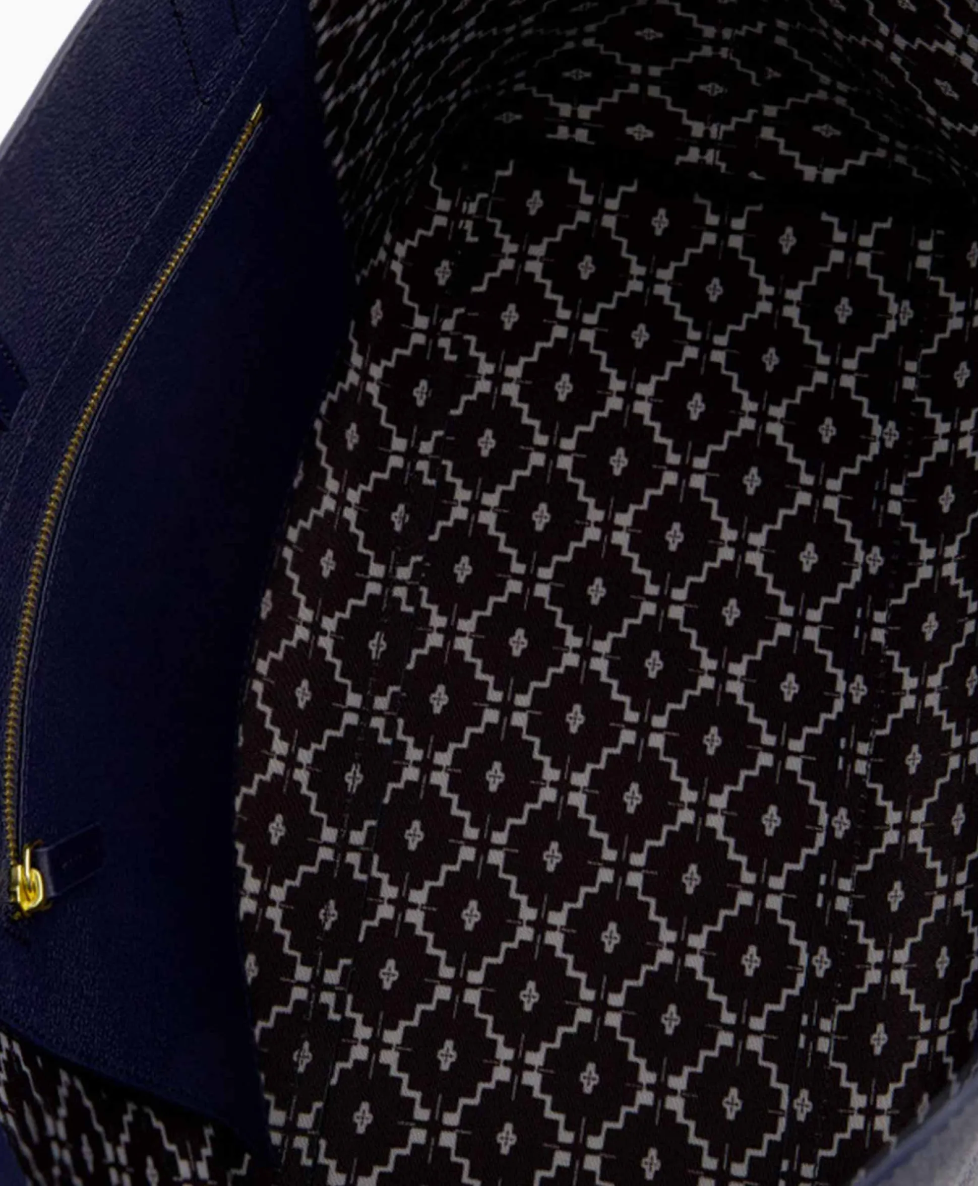 Studio Anneloes Sneaker Shopper Sa Solid Donker Blauw
