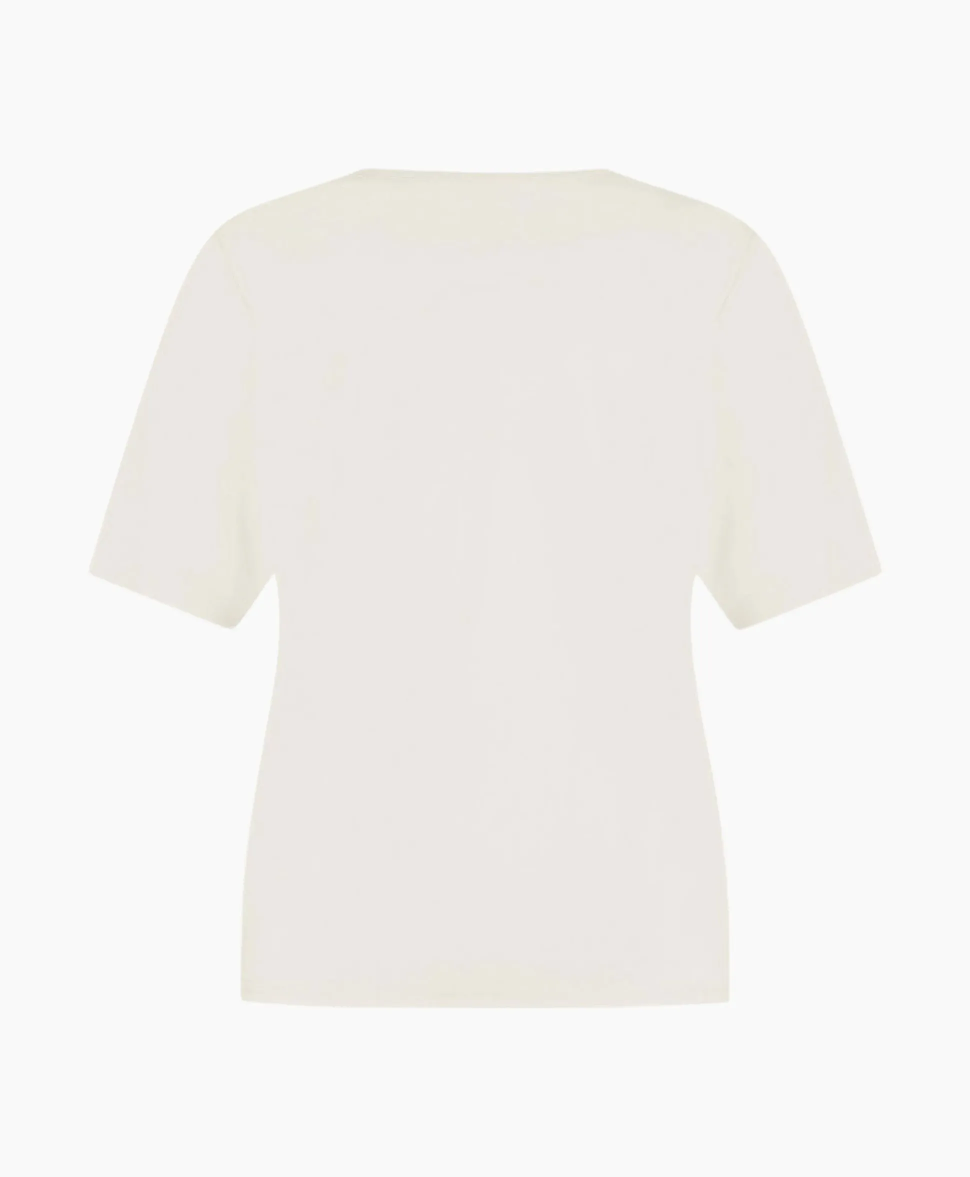 Studio Anneloes Top & T-Shirt Vicky Shirt Off White