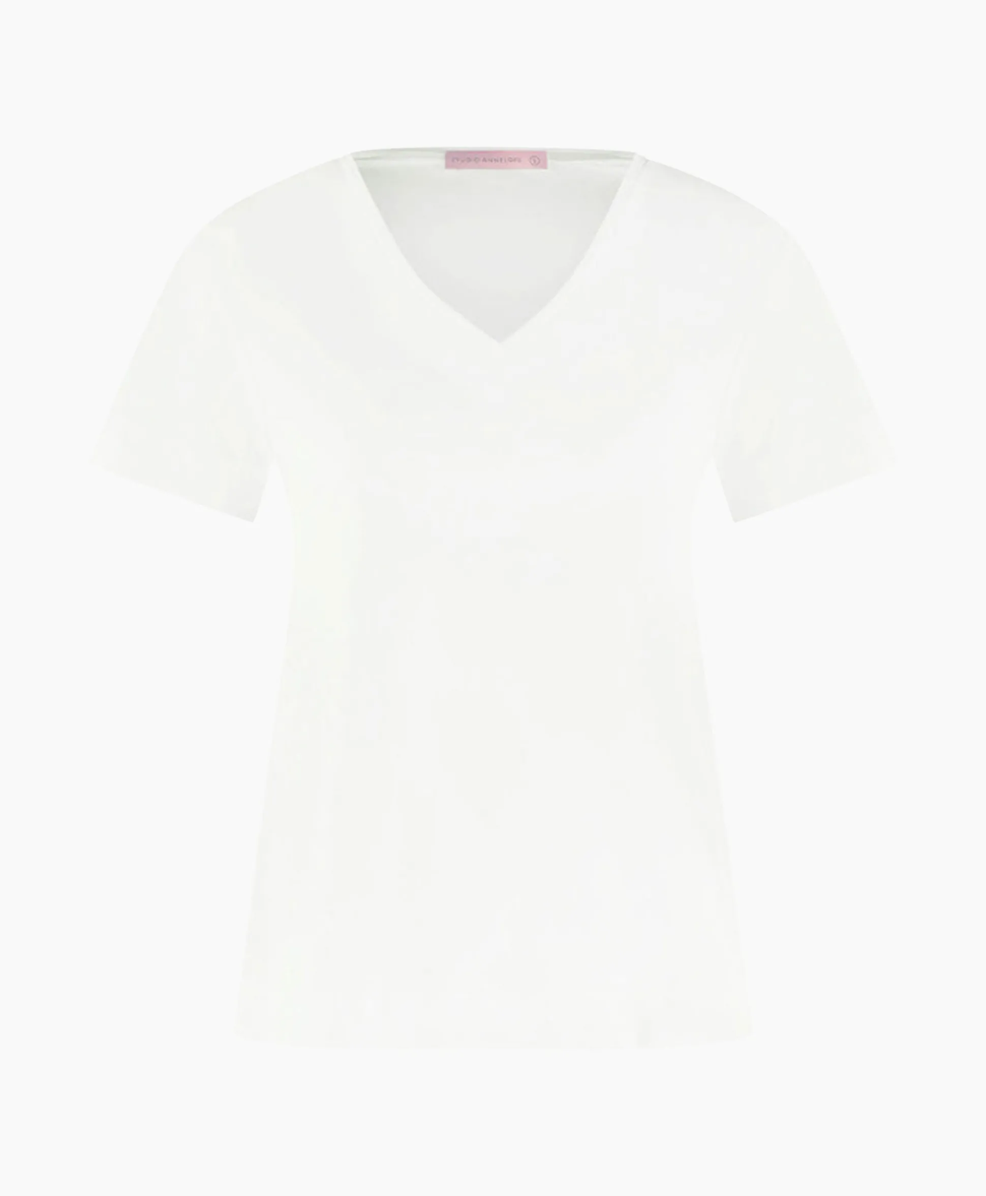 Studio Anneloes Top & T-Shirt Roller Shirt Wit