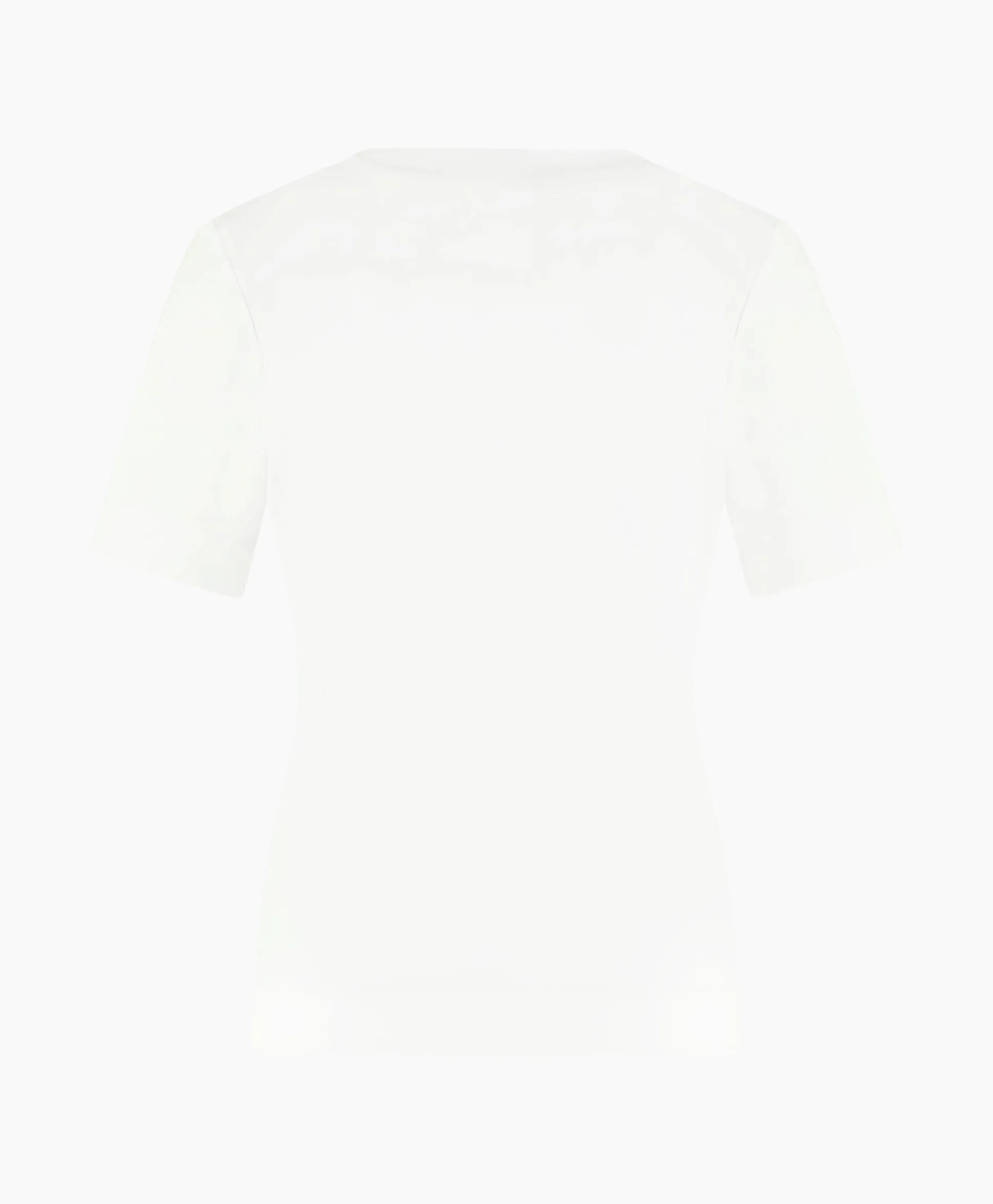 Studio Anneloes Top & T-Shirt Travel Tee Wit