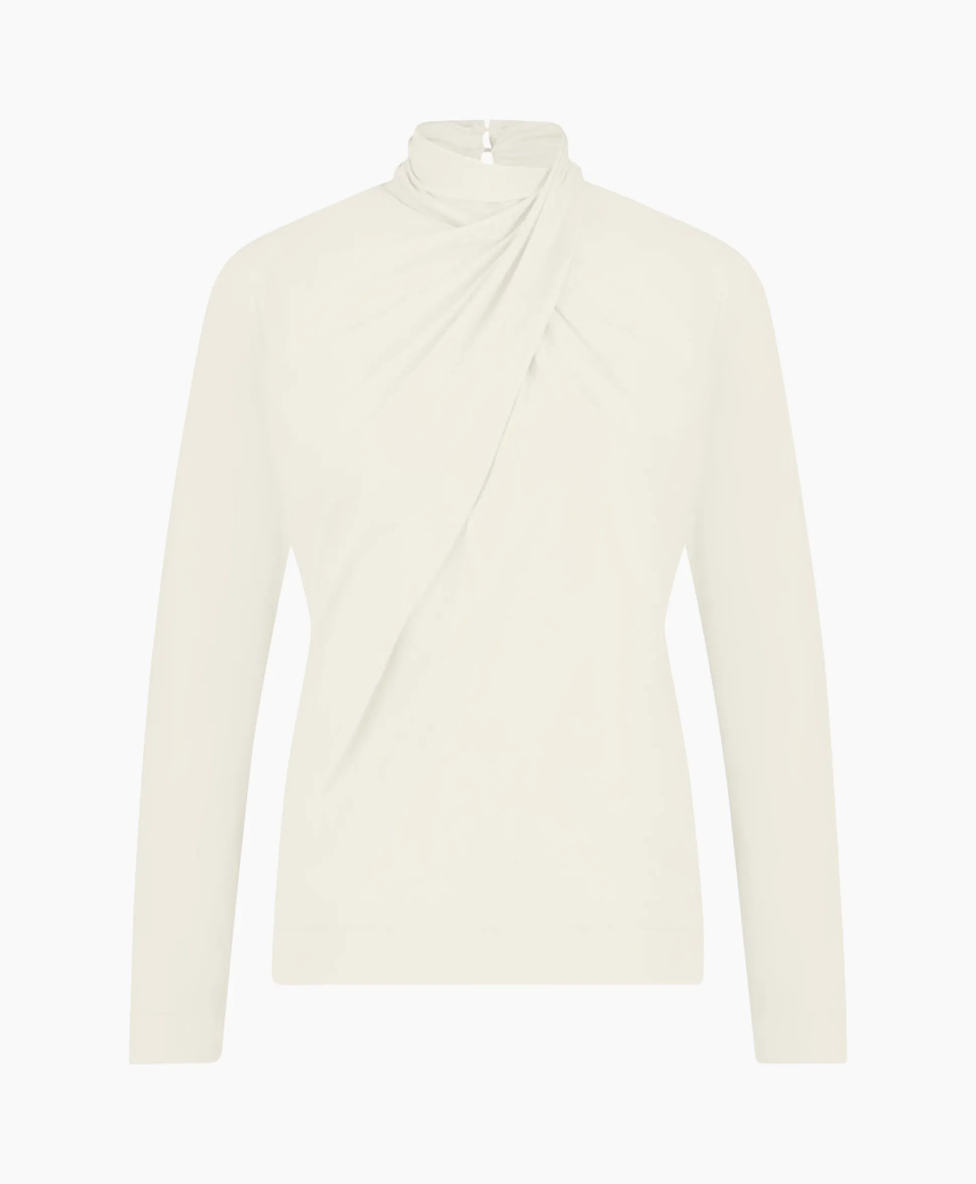 Studio Anneloes Top Lidia Off White