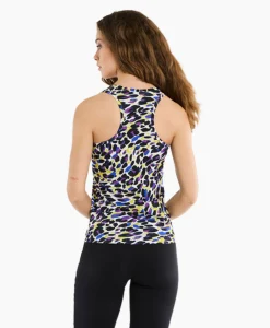 Studio Anneloes Top Sa Sport Singlet Animal Combo L