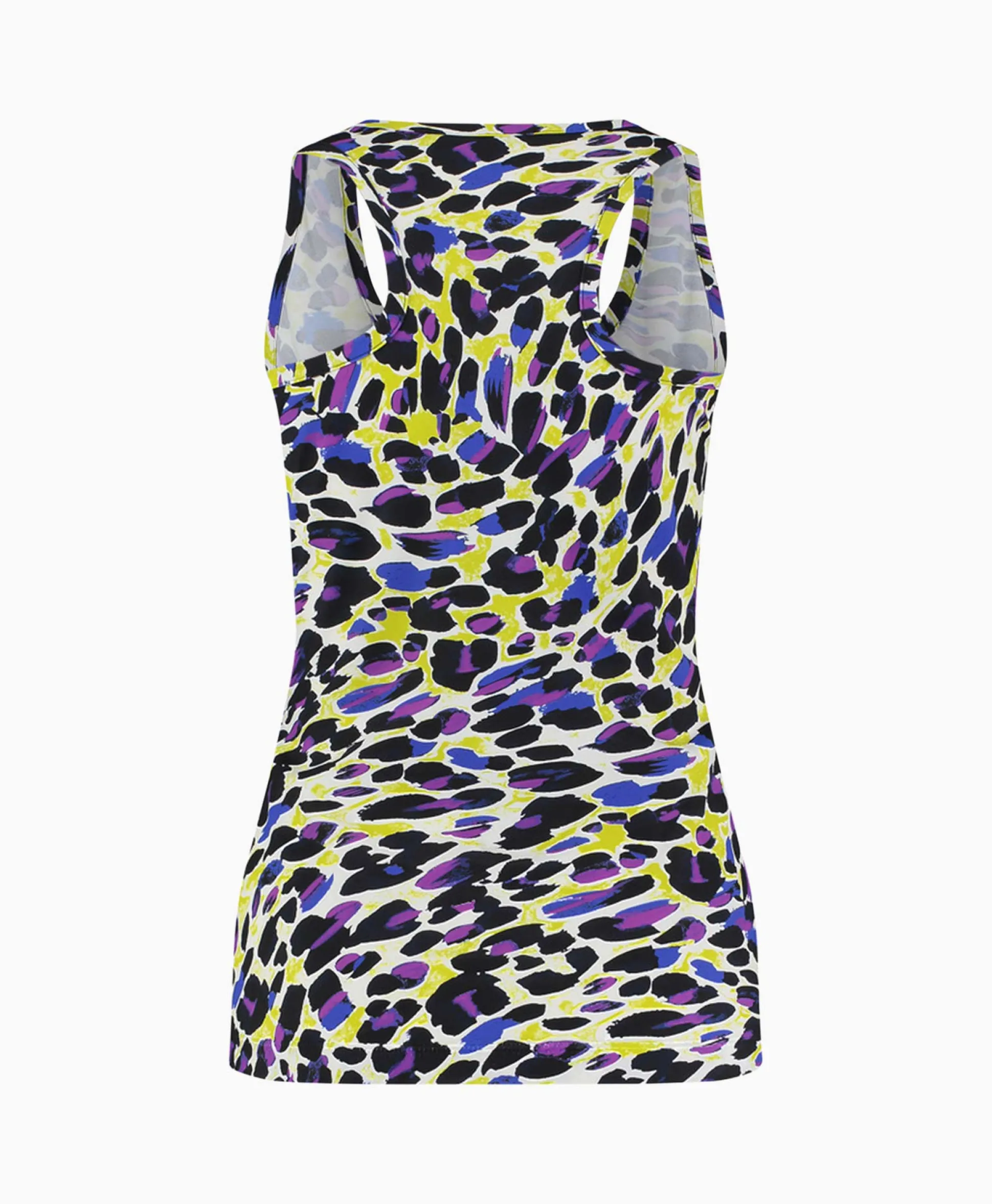 Studio Anneloes Top Sa Sport Singlet Animal Combo L