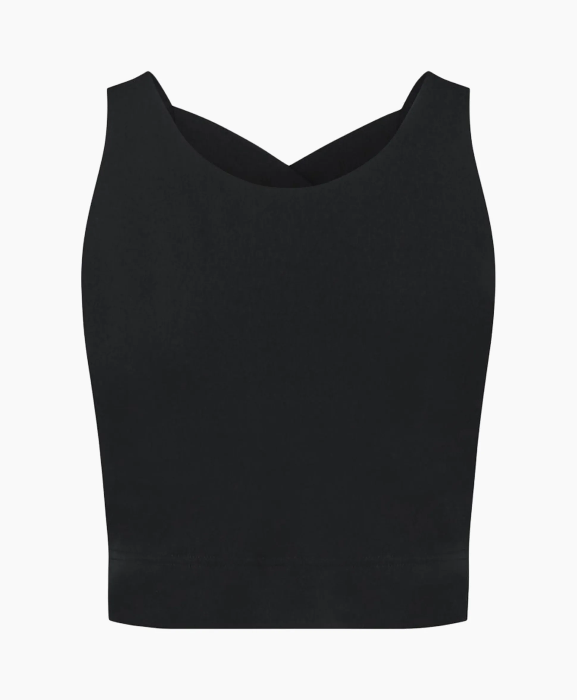 Studio Anneloes Top Sa Sport Bh Zwart Dessin