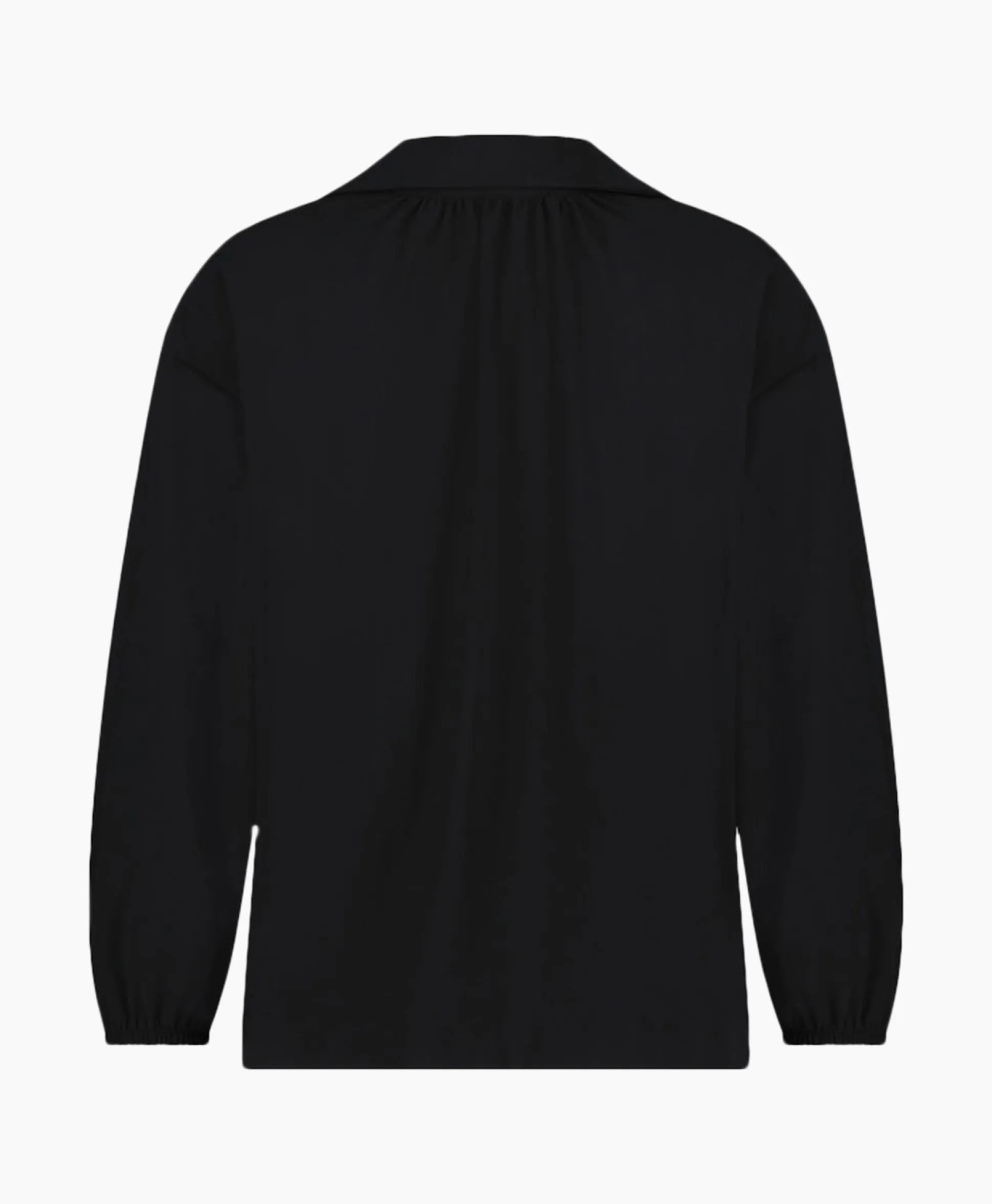 Studio Anneloes Top Skyler Zwart