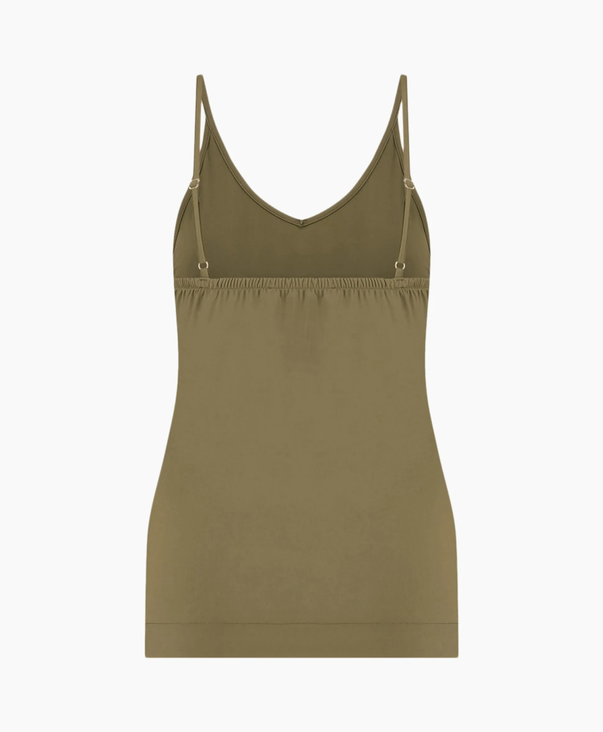 Studio Anneloes Top Vive Bruin Dessin