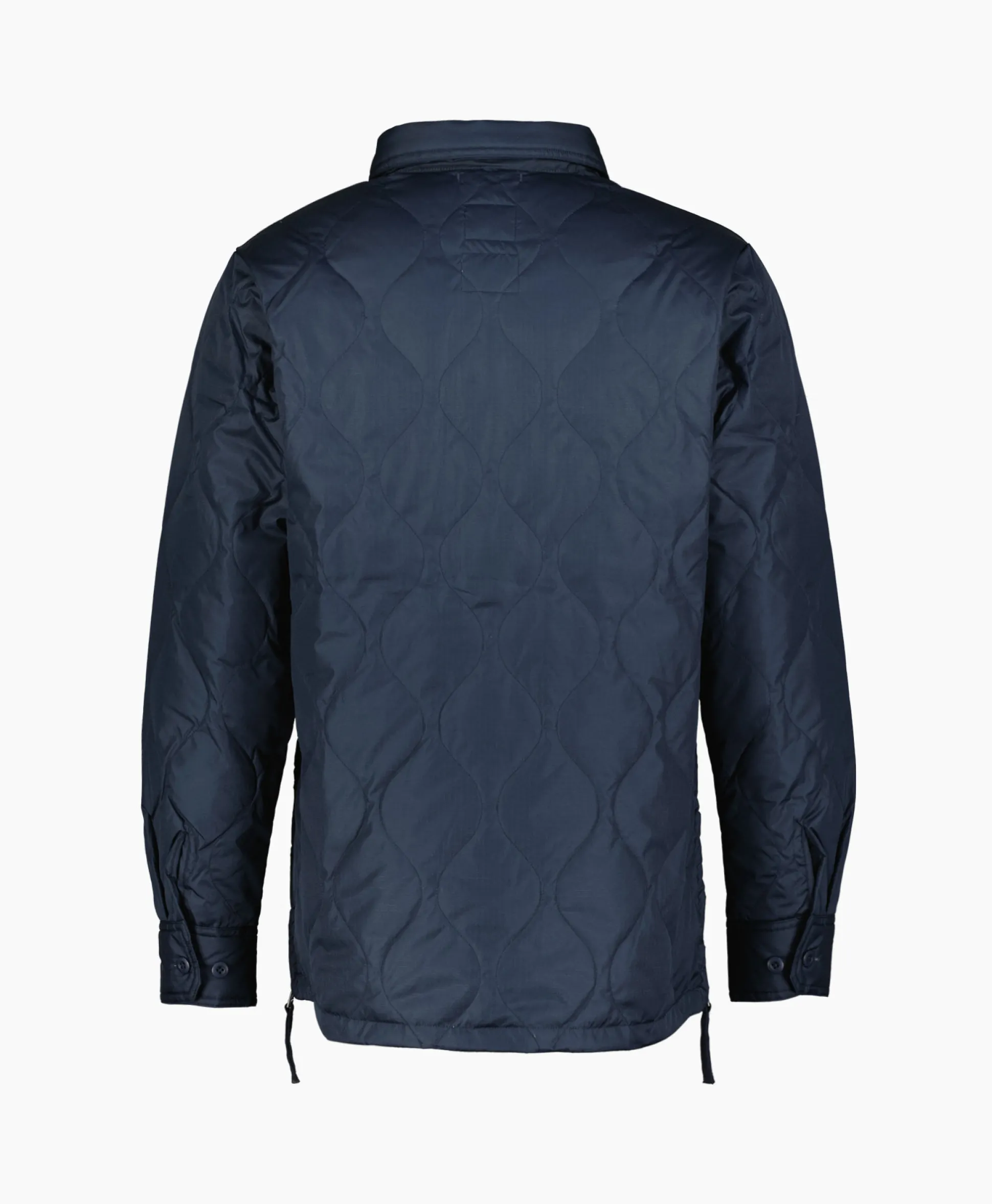 Taion Jack Military Down Donker Blauw