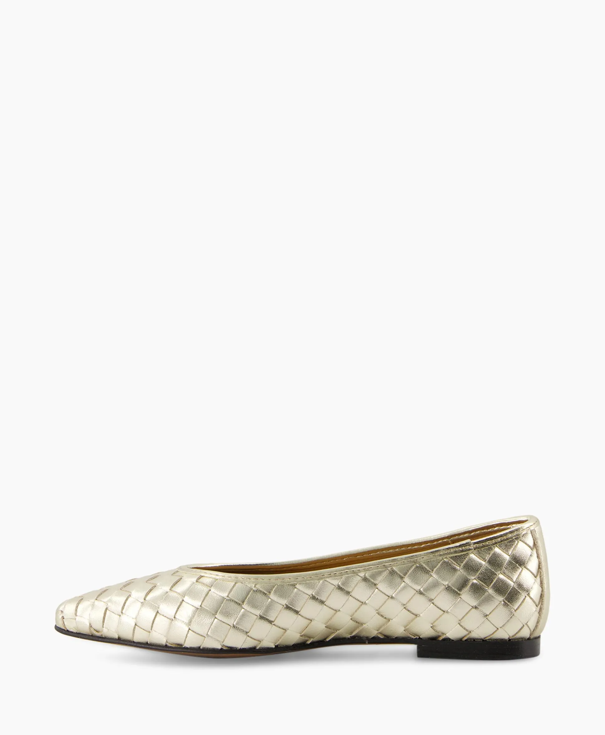 Toral Ballerina Tl-Magda Goud