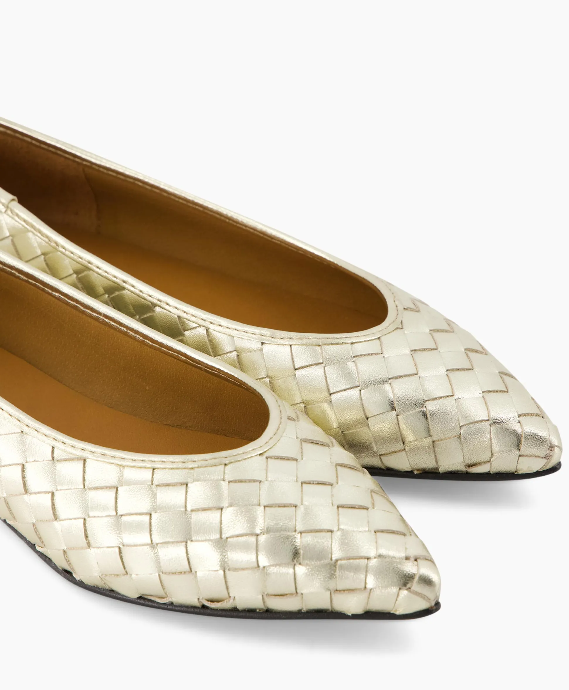 Toral Ballerina Tl-Magda Goud