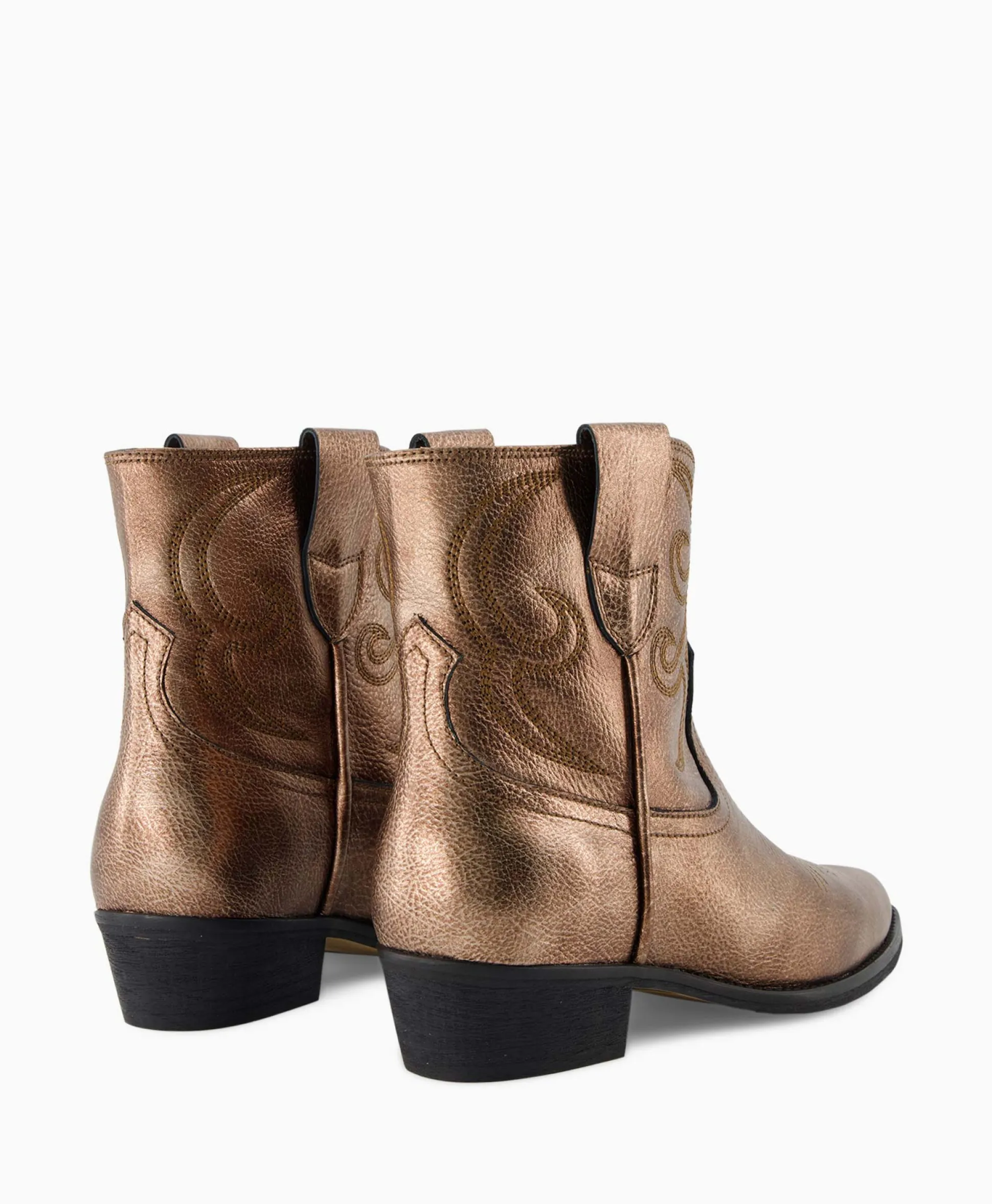 Toral Cowboylaars Puja-2 Brons