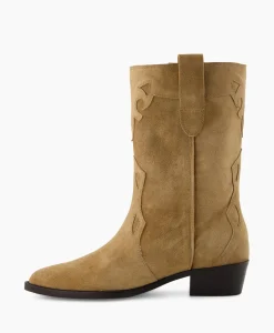 Toral Cowboylaars Tl-12765 Bruin