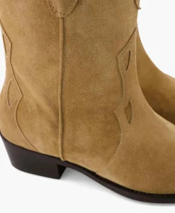 Toral Cowboylaars Tl-12765 Bruin