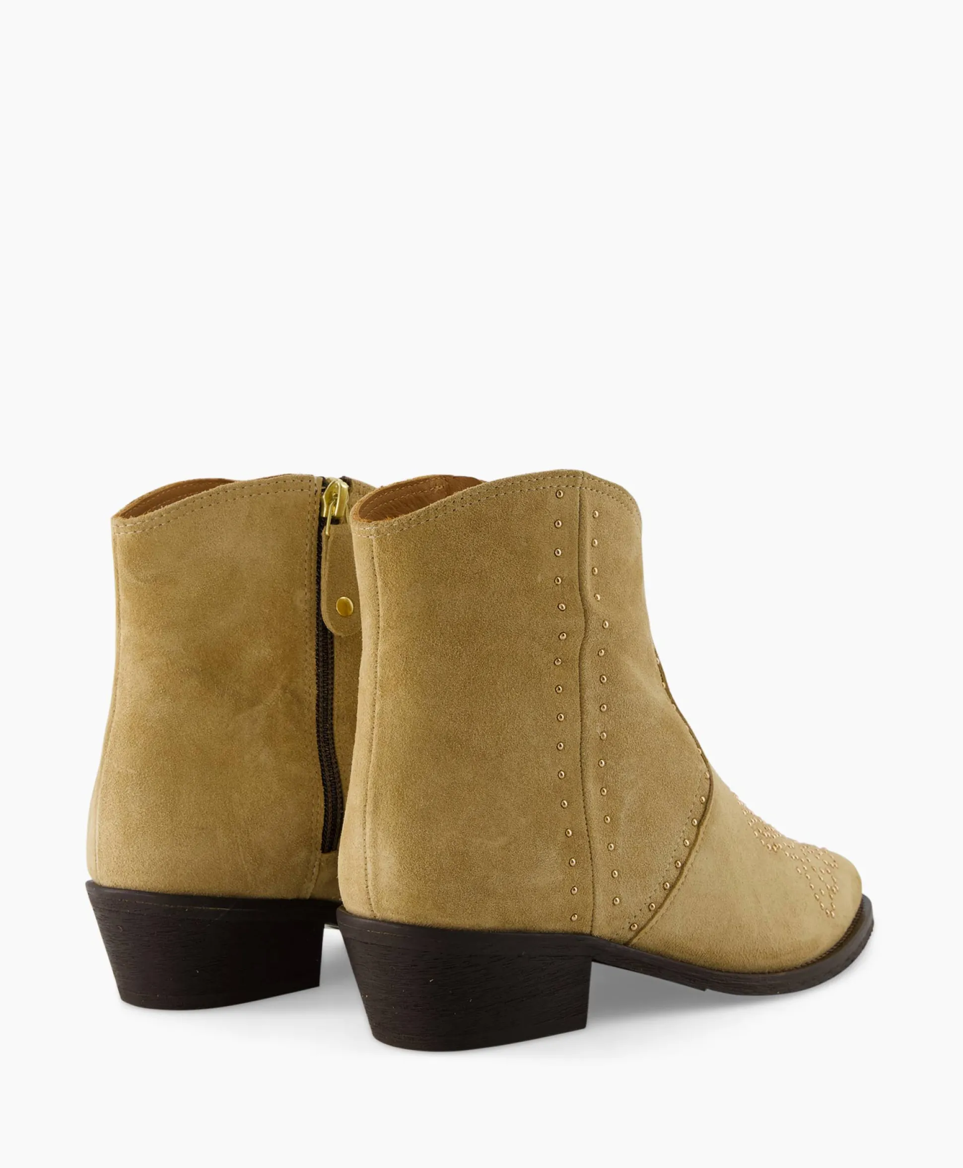 Toral Cowboylaars Tl-Laeticia Beige