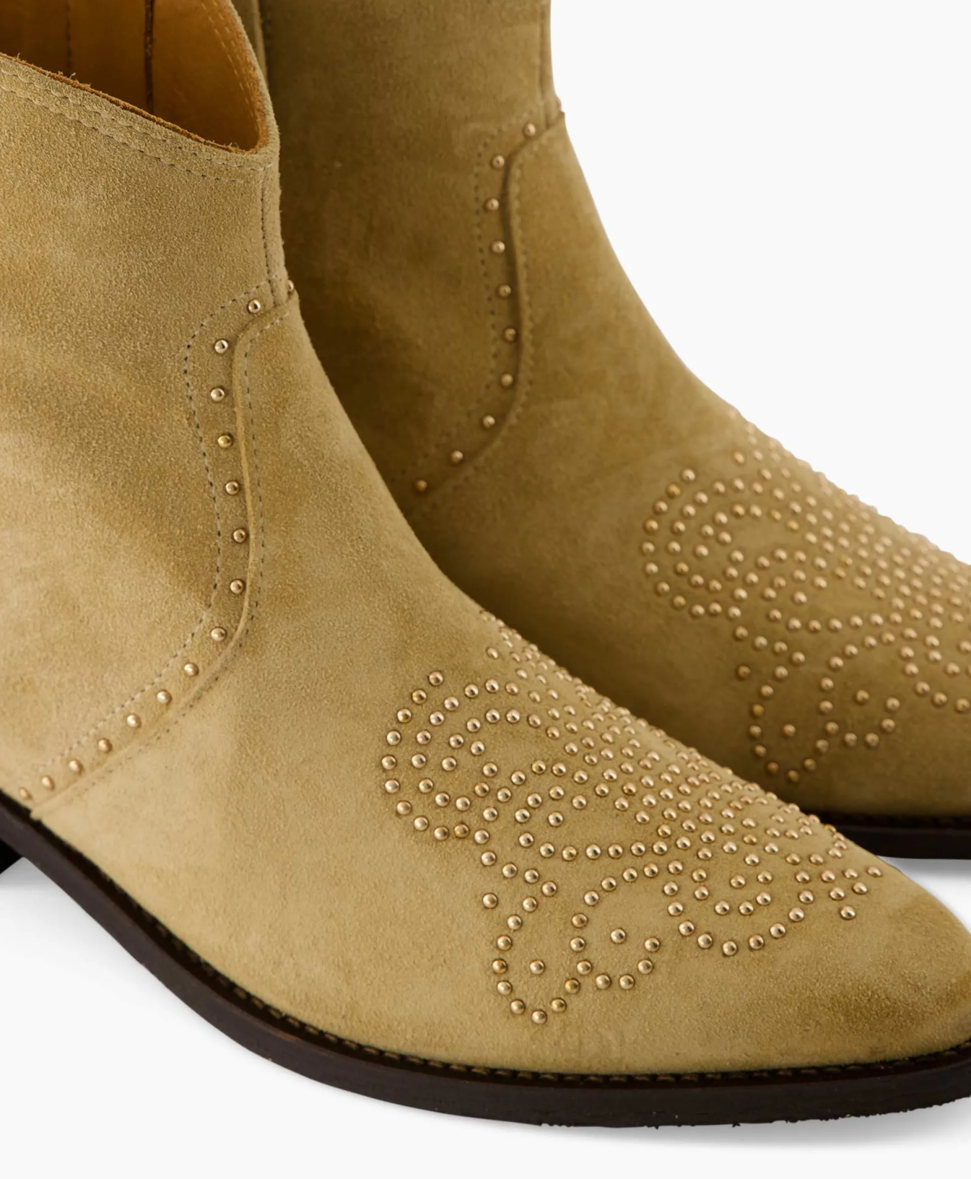 Toral Cowboylaars Tl-Laeticia Beige