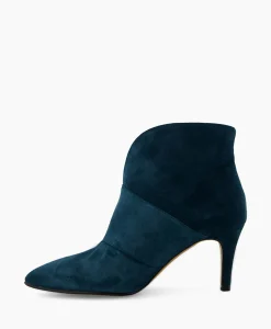 Toral Enkellaars 12804-2 Blauw